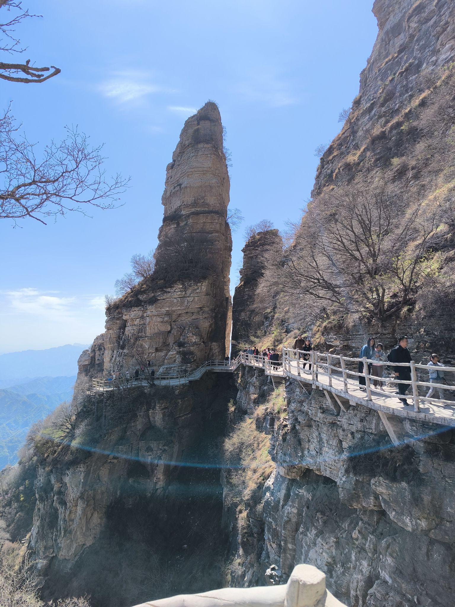 保定旅游景点一日游图片