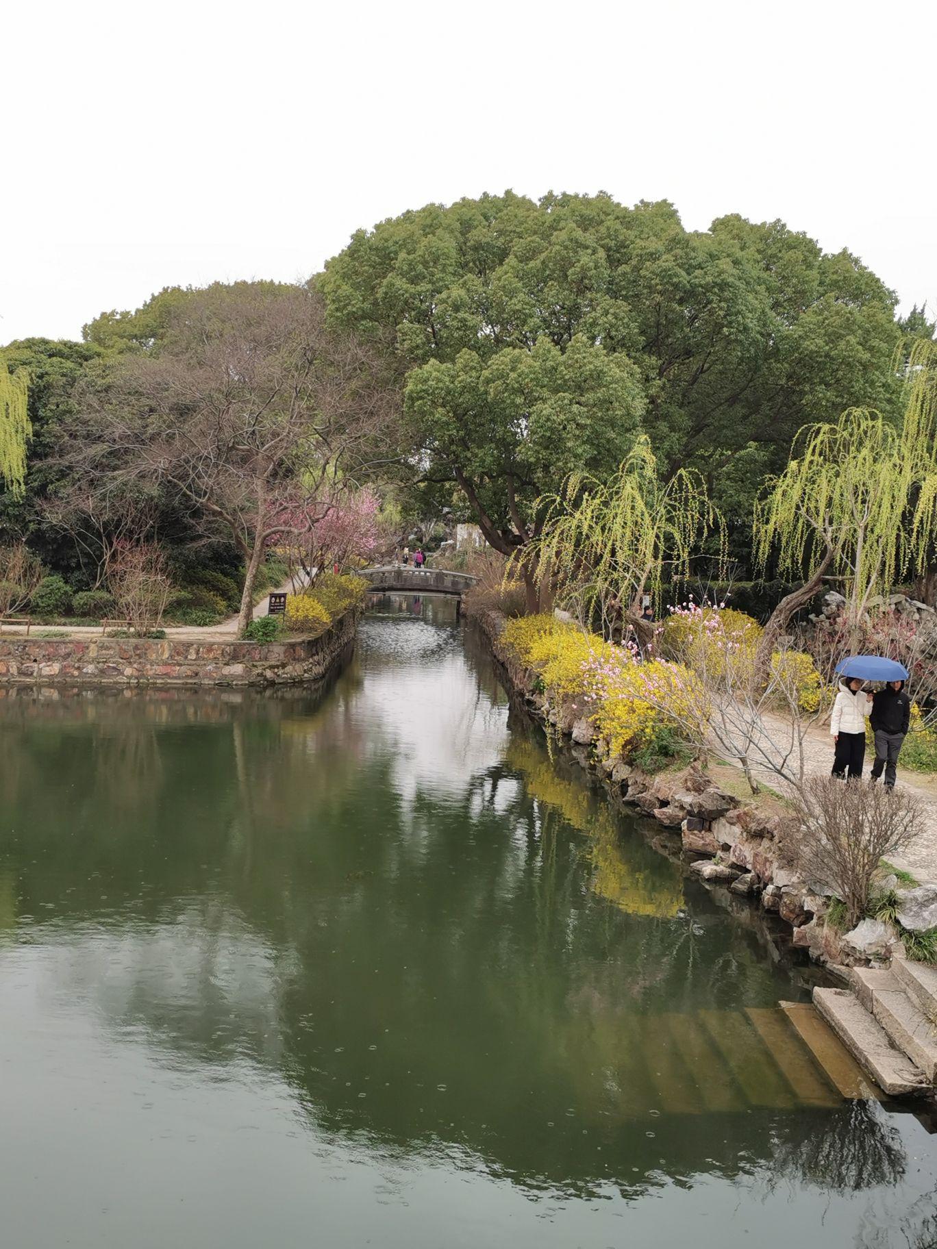 无锡一日游免费景点图片