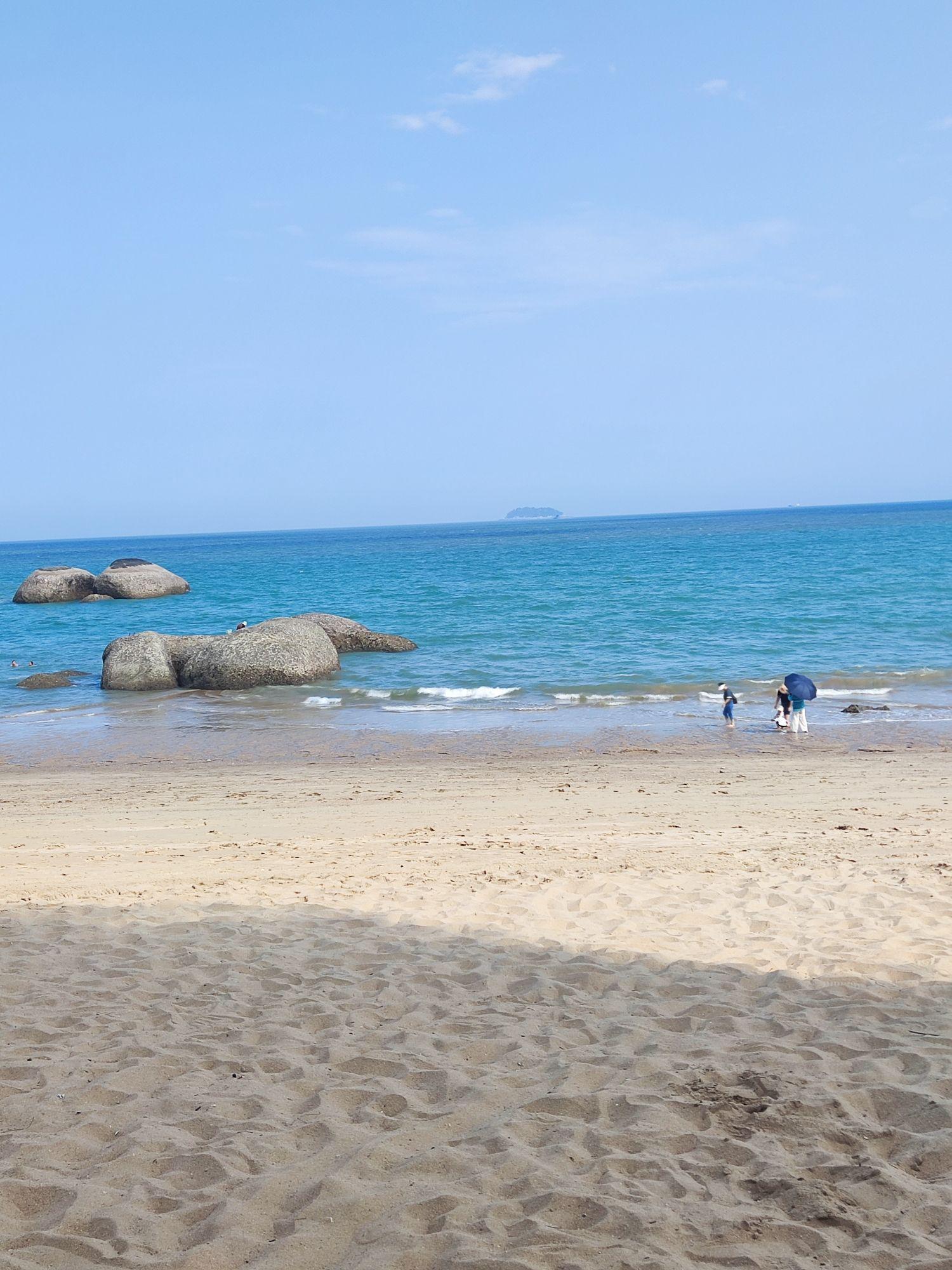 🔥厦门曾厝垵,黄厝海滩,小嶝岛🏖️一日游👣