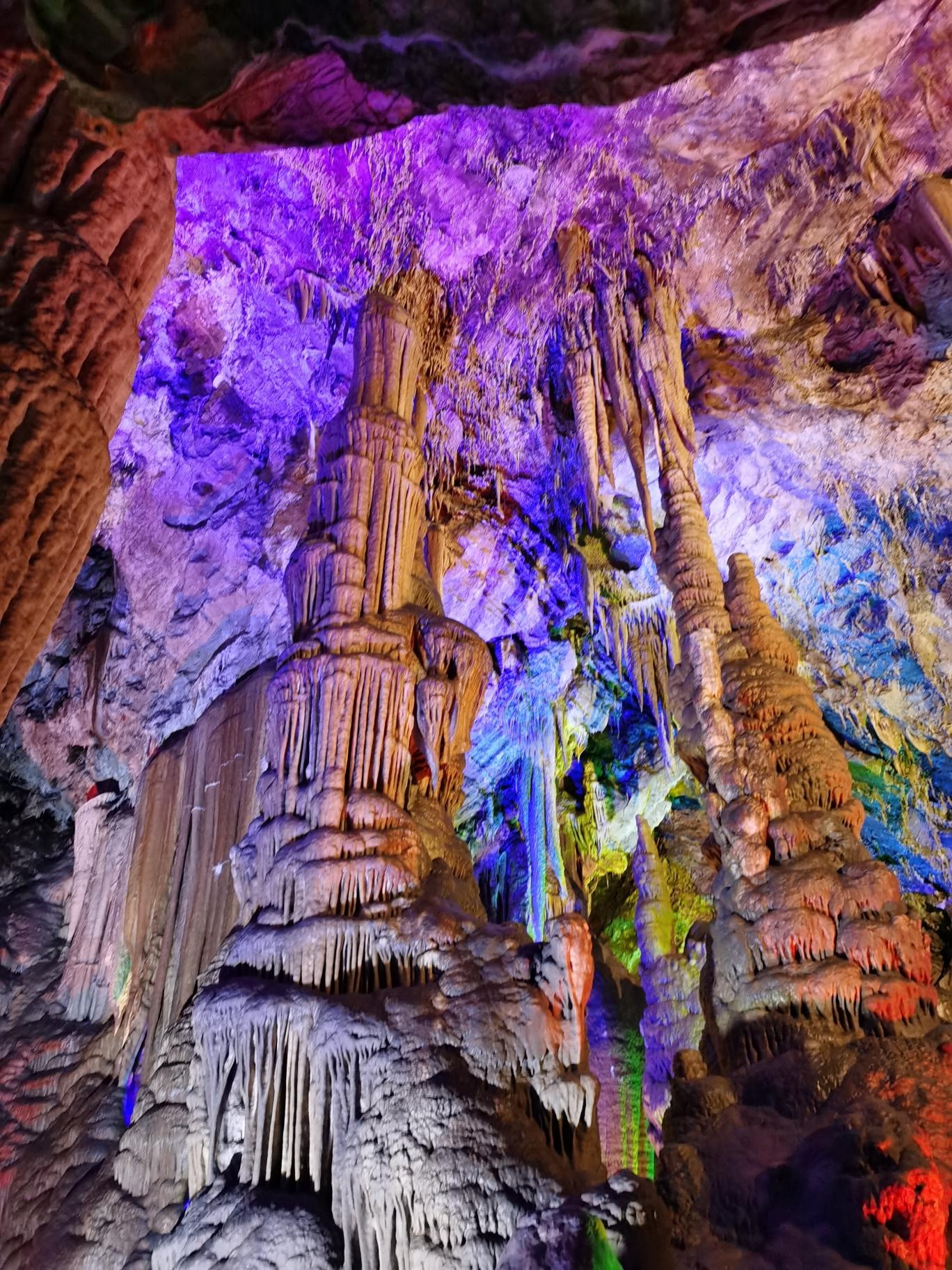 房山银狐洞风景区门票图片