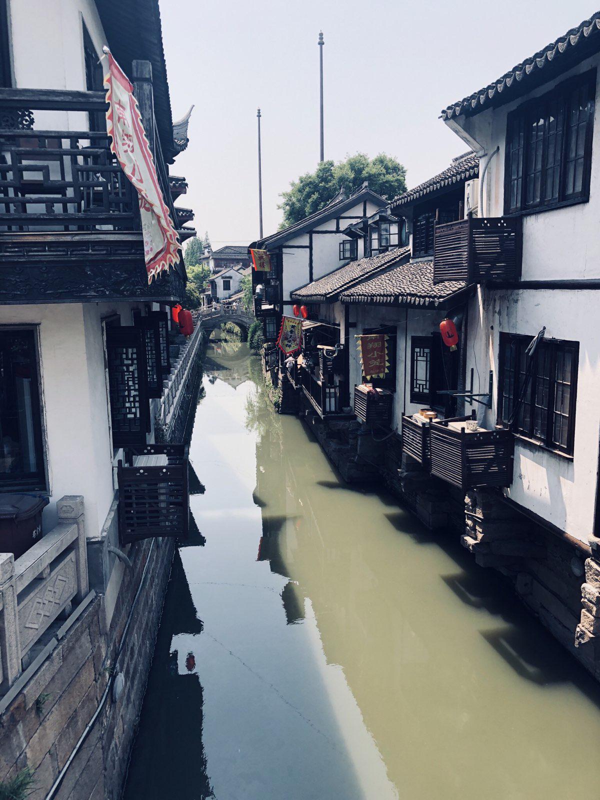 一日逛上海 |直接抄作业75