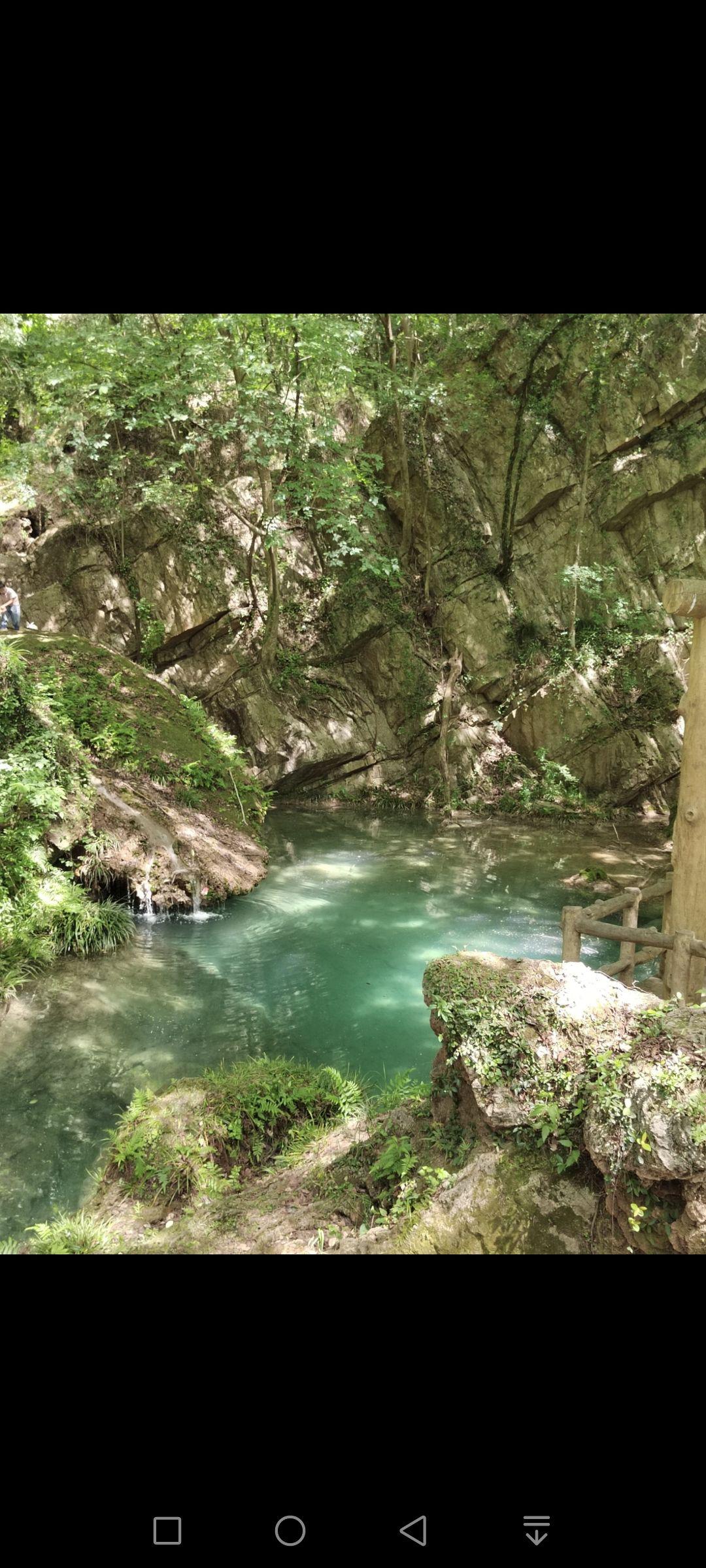 荆门旅游攻略景点必去图片