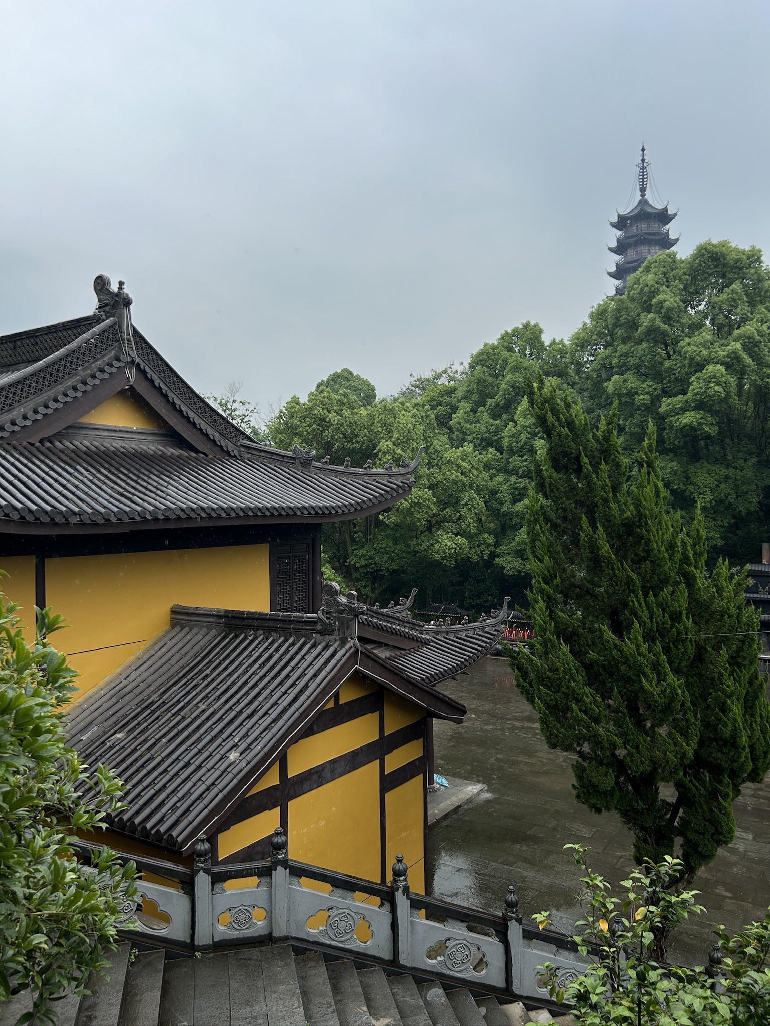 金华一日游必玩景点图片