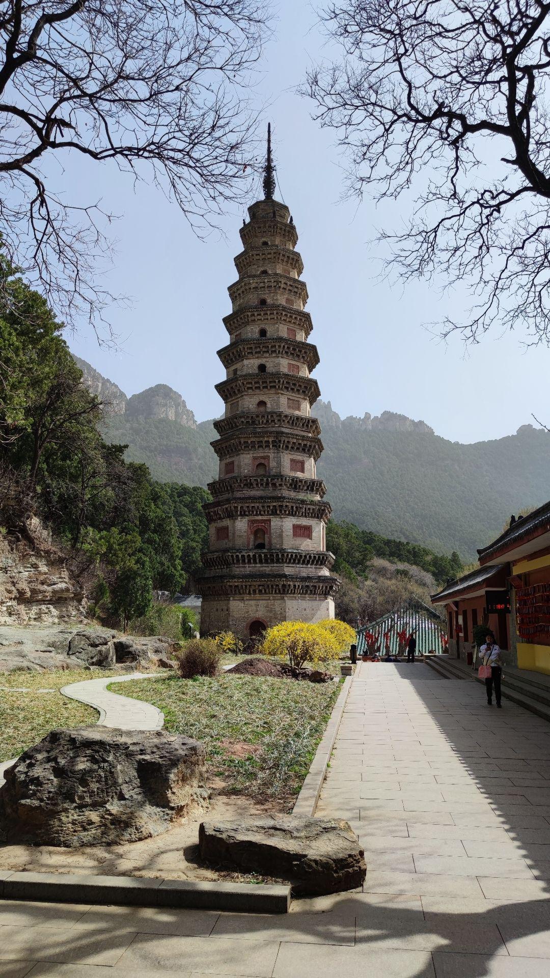 济南一日游旅游景点图片