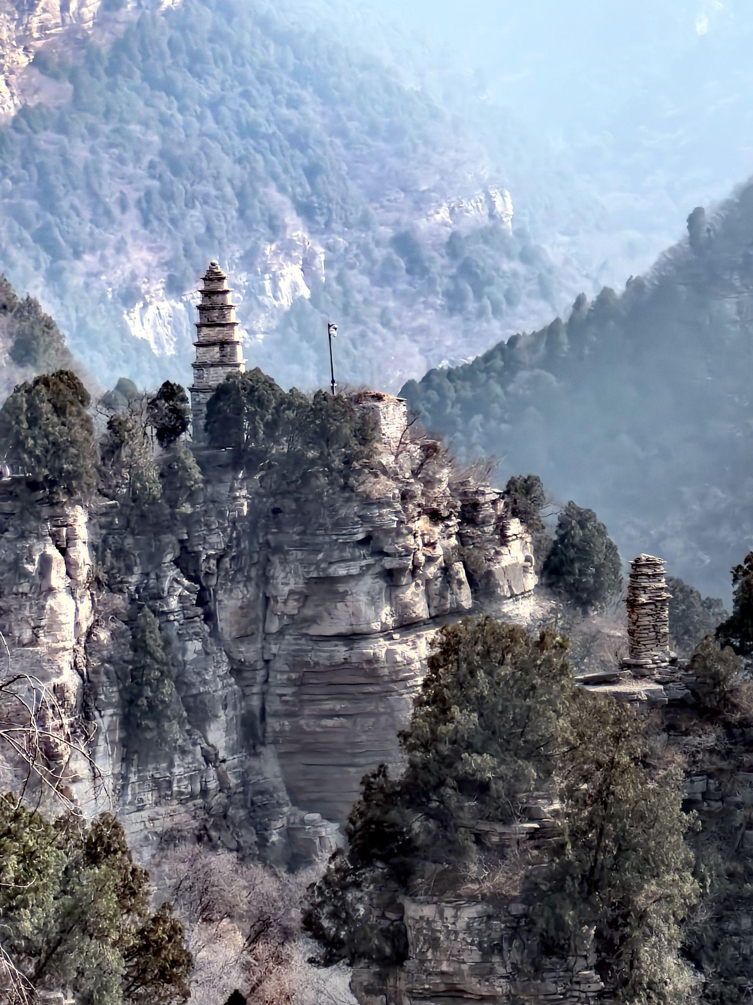 济南一日游旅游景点图片