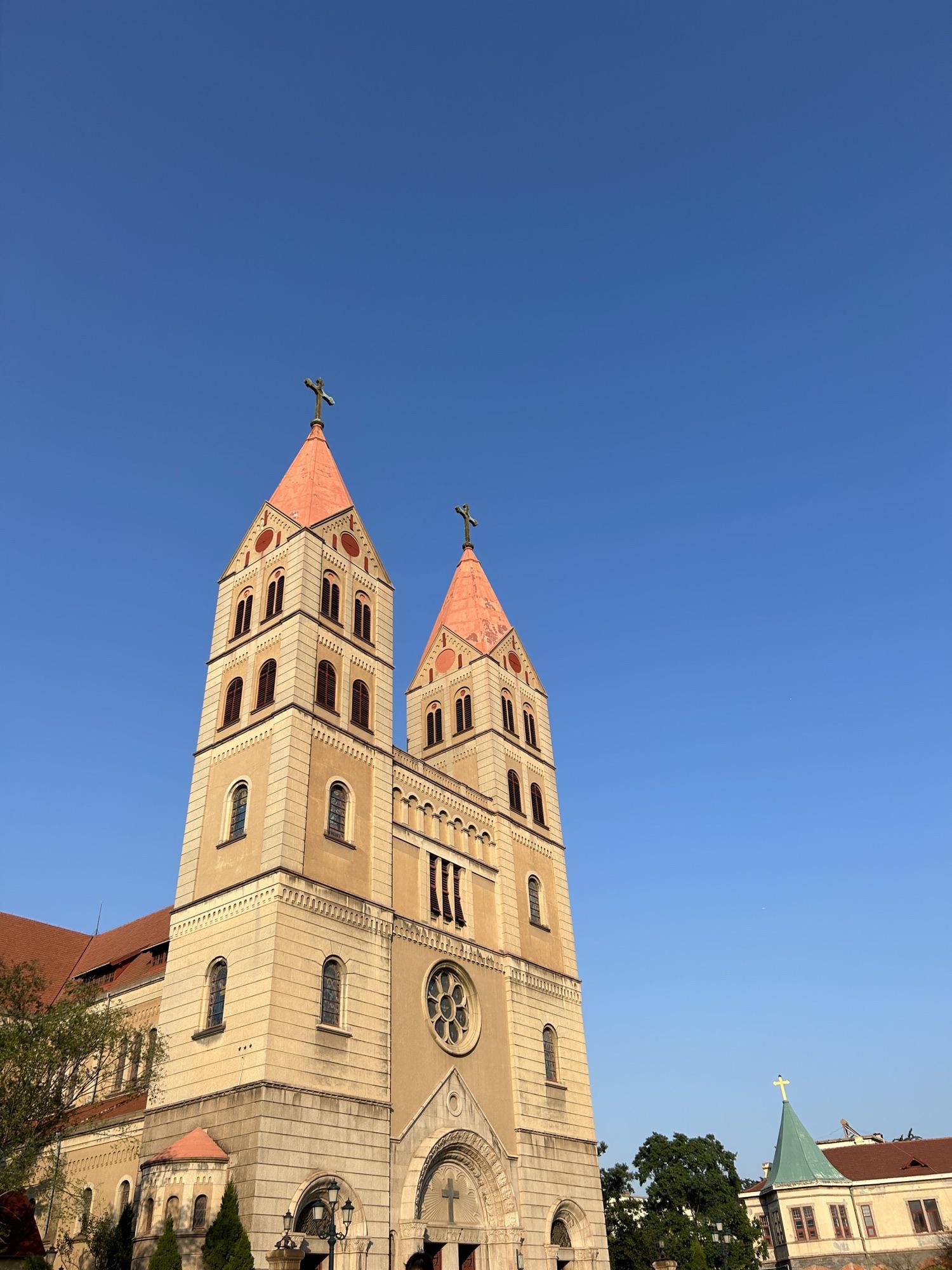 青岛自驾一日游最佳景点
