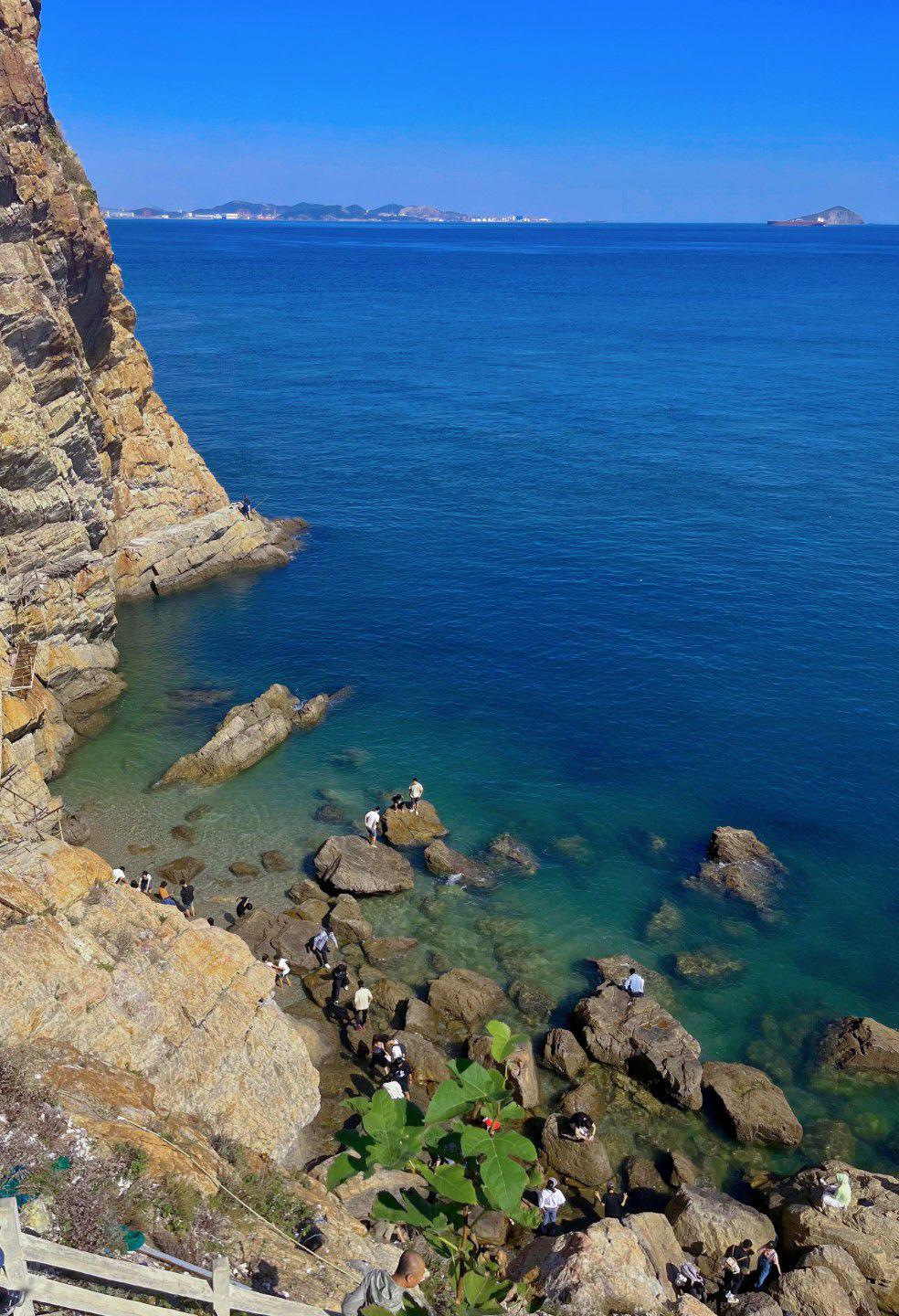 大连环洱海一日游最佳路线