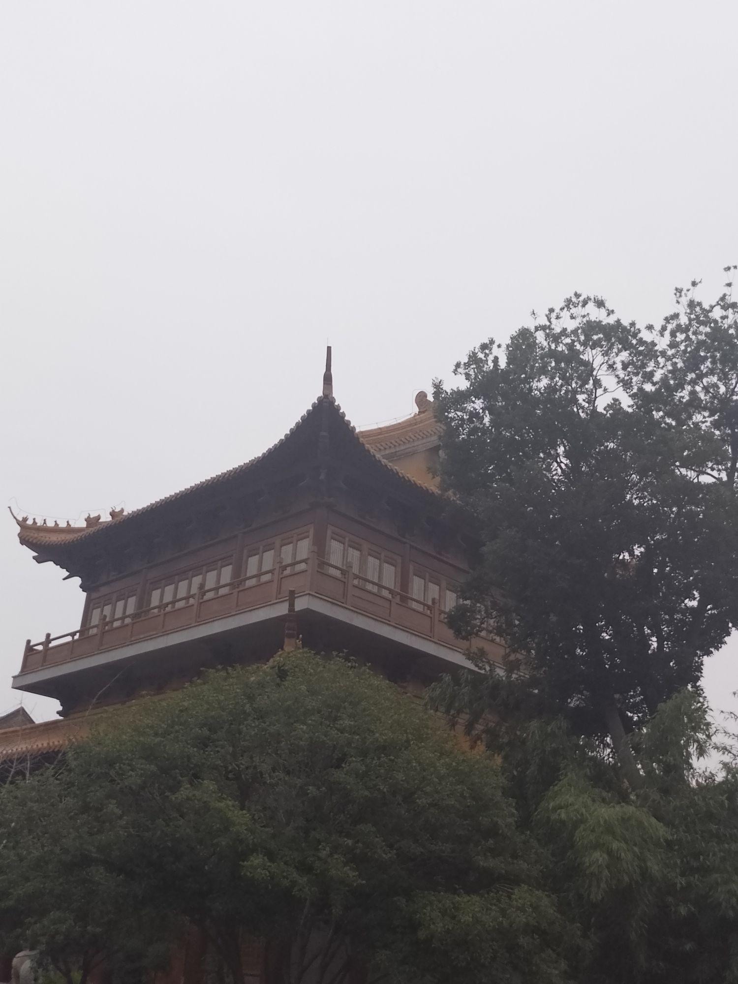 南通大悲禅寺简介图片