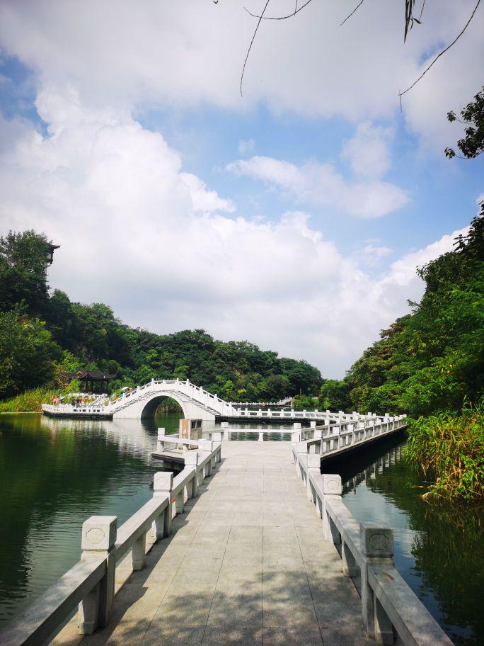 无锡市内景点图片