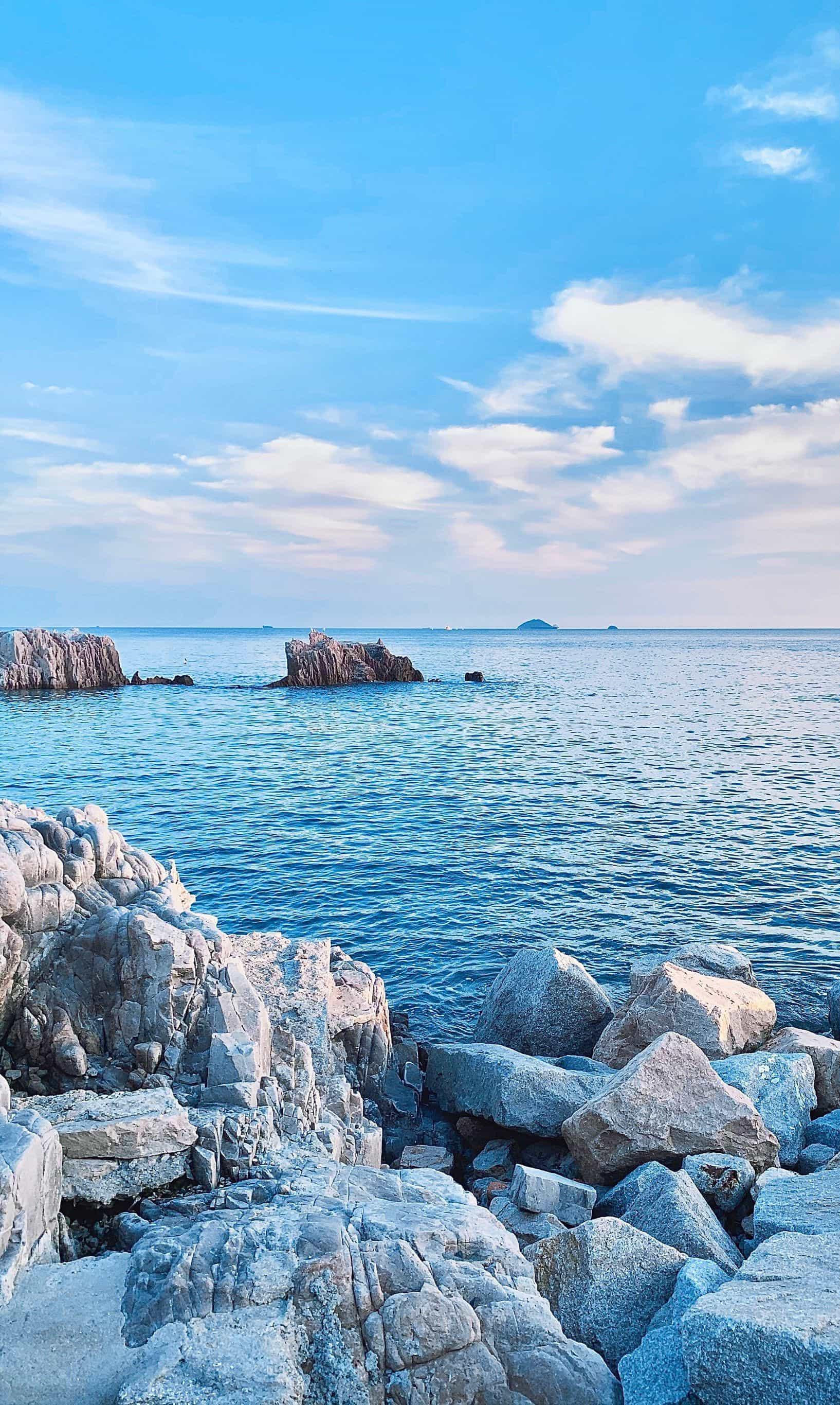 青岛一日游怎么安排 马上要来青岛了吗～😃 如果只有一天时间,推荐