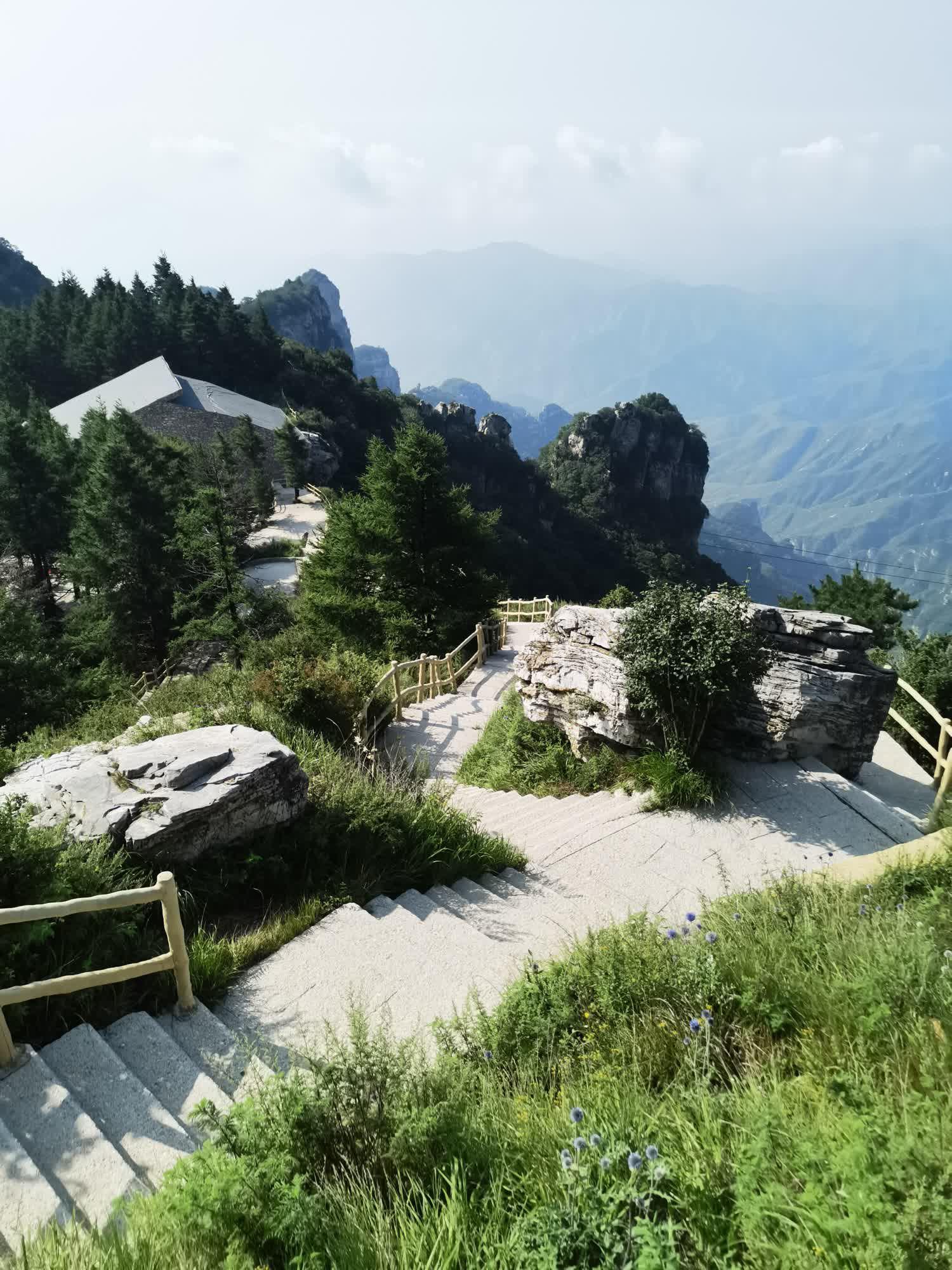 保定旅游景点一日游图片