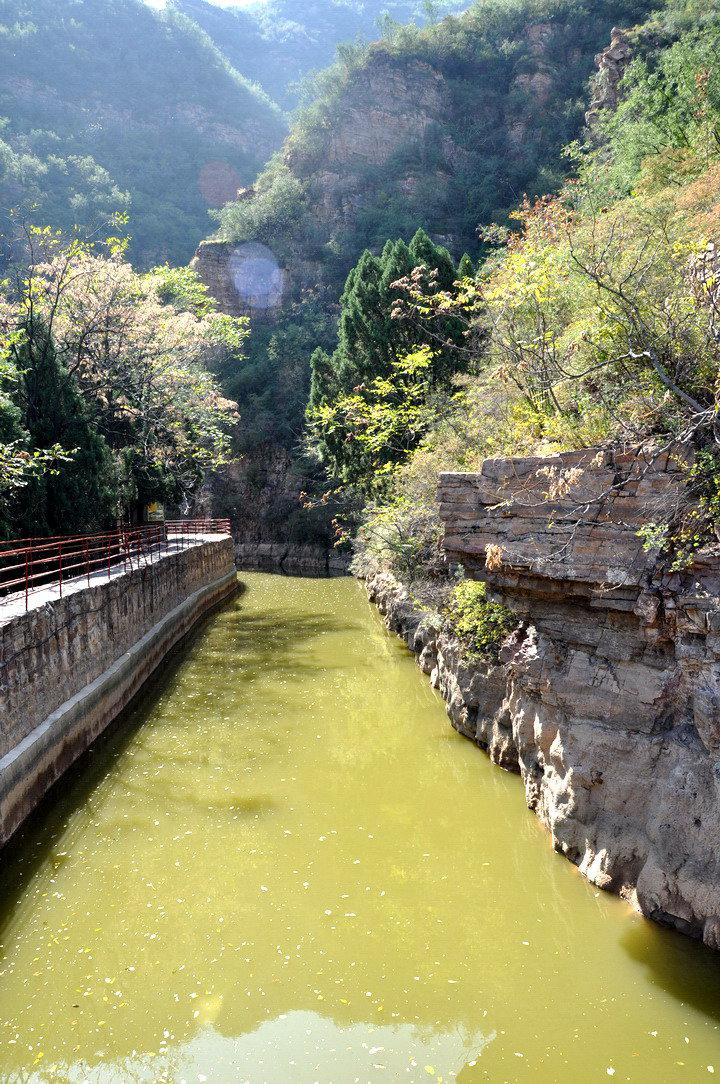 安阳市周边自驾游景点图片