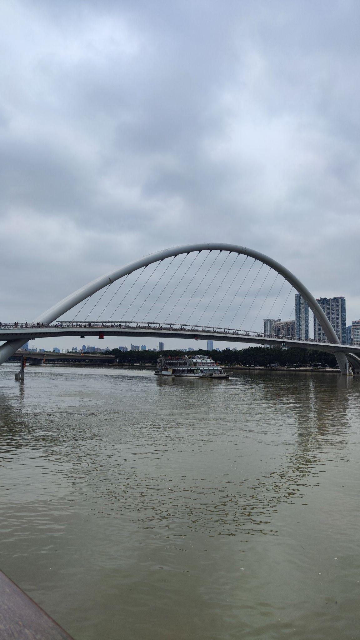 广州市内旅游(广州市内旅游景点推荐大全)