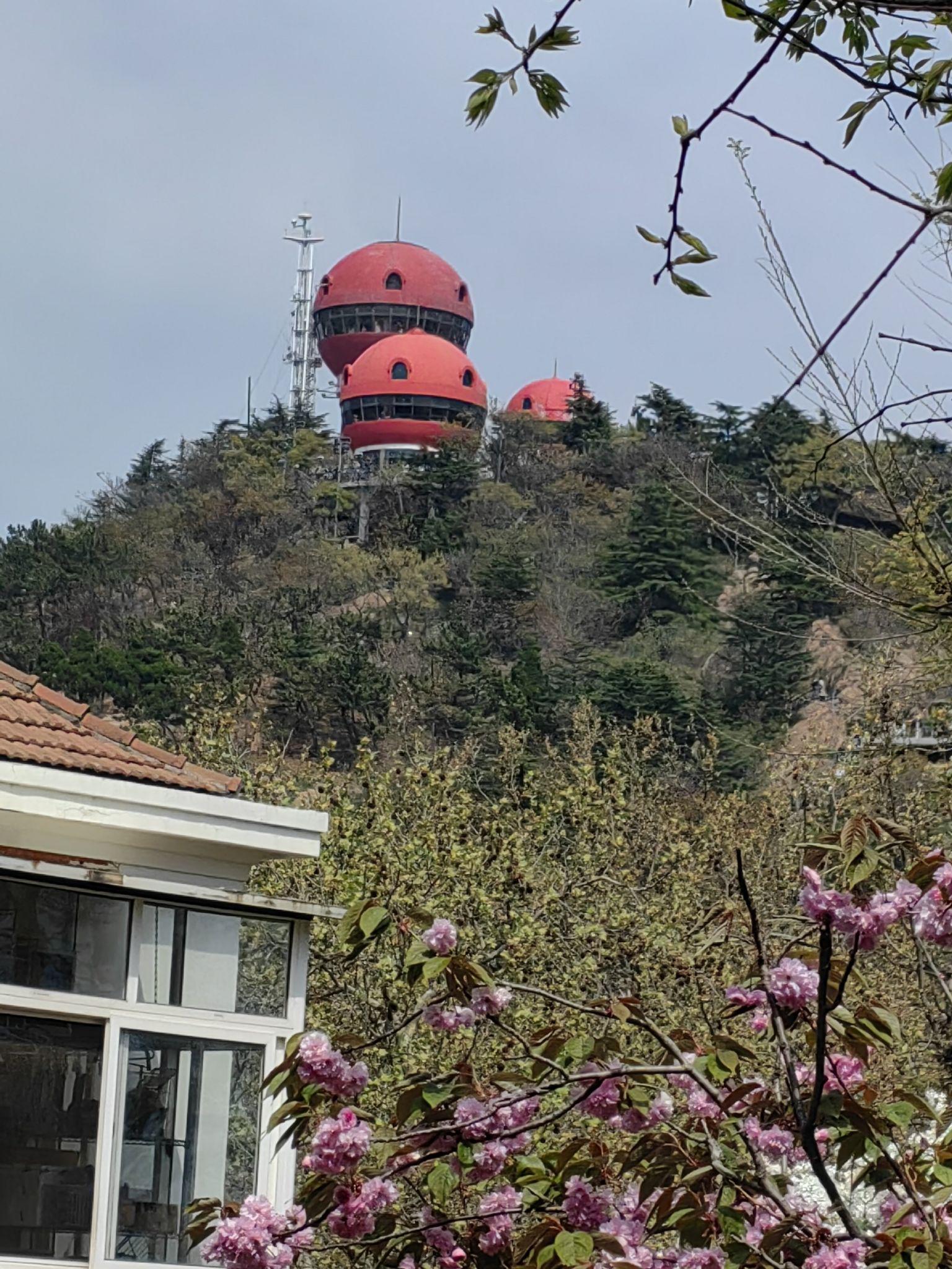 青岛保利漫月山图片