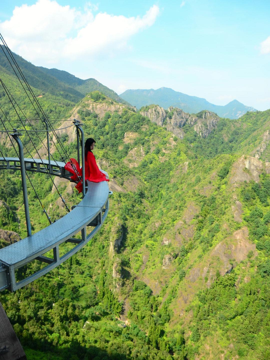 温州市区哪里好玩景点推荐一日游
