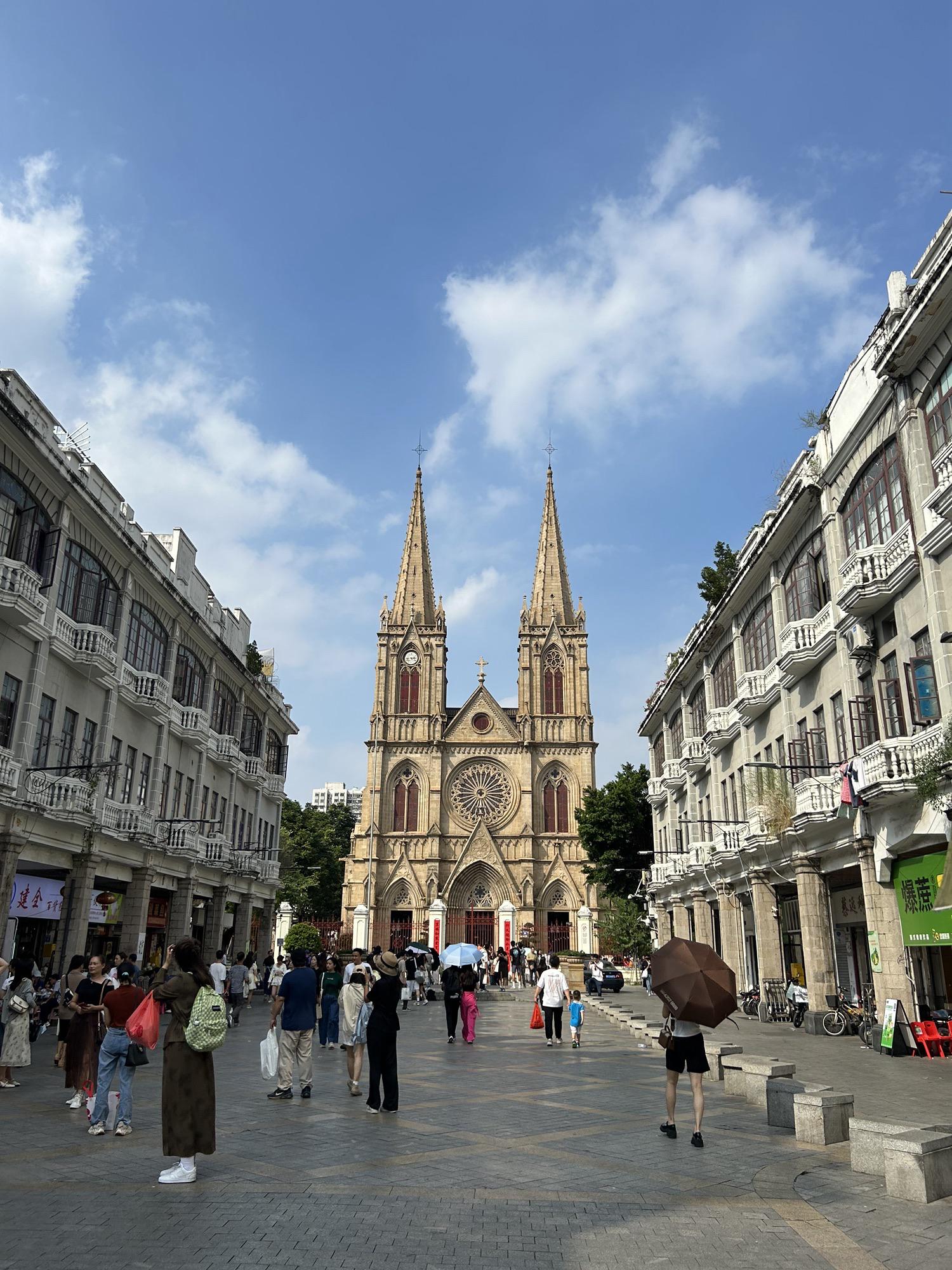 广州免费景点=广州免费景点排名前十