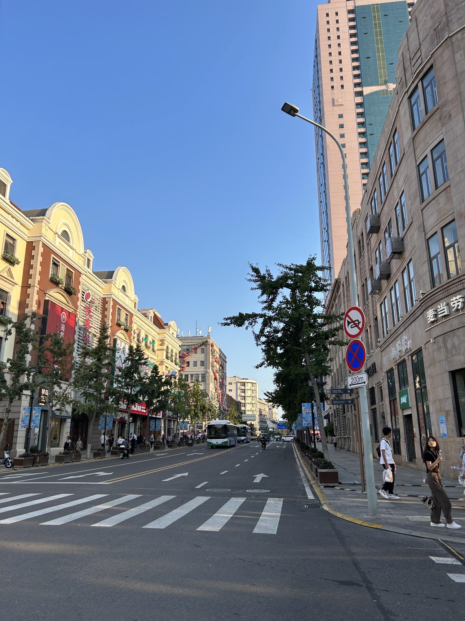 青岛一日游票时间多久 青岛的美丽风光总是向往,适合带老人一起游玩的