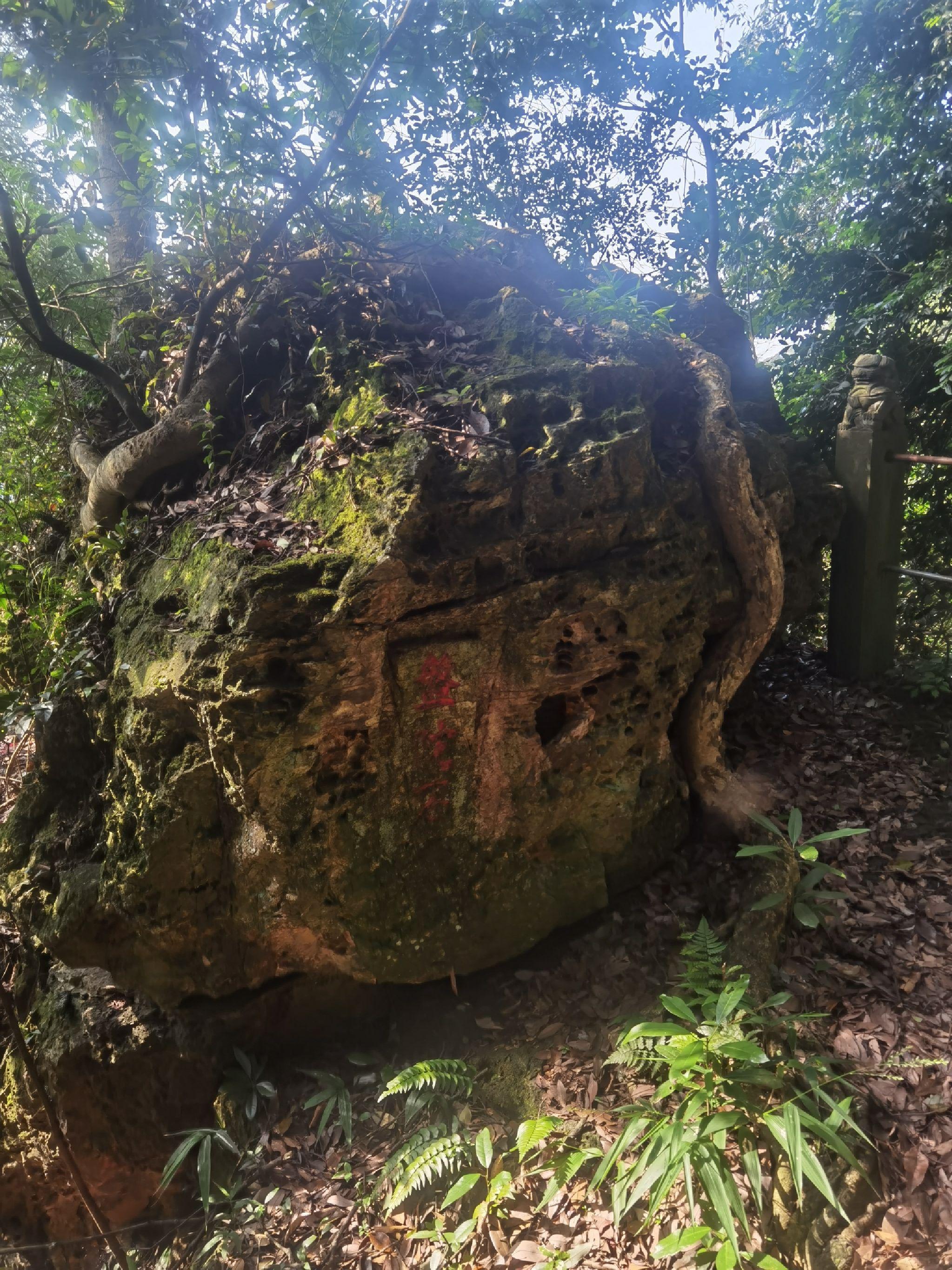 宁波附近旅游景点图片