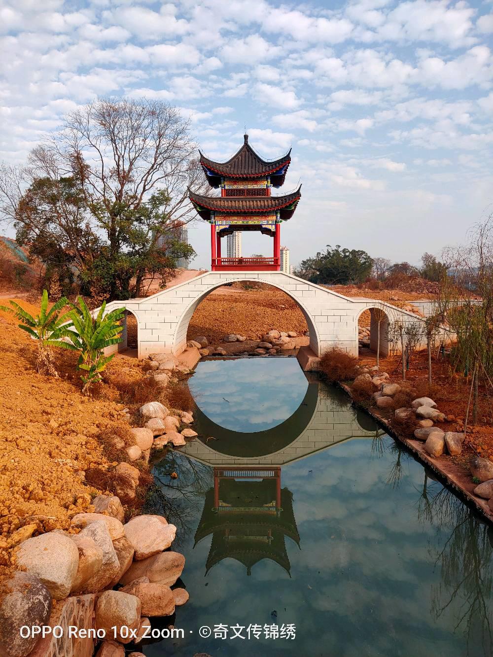 赣州市附近的旅游景点图片