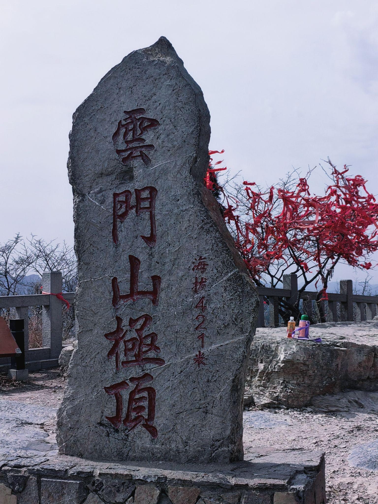 潍坊哪里好玩一日游景点