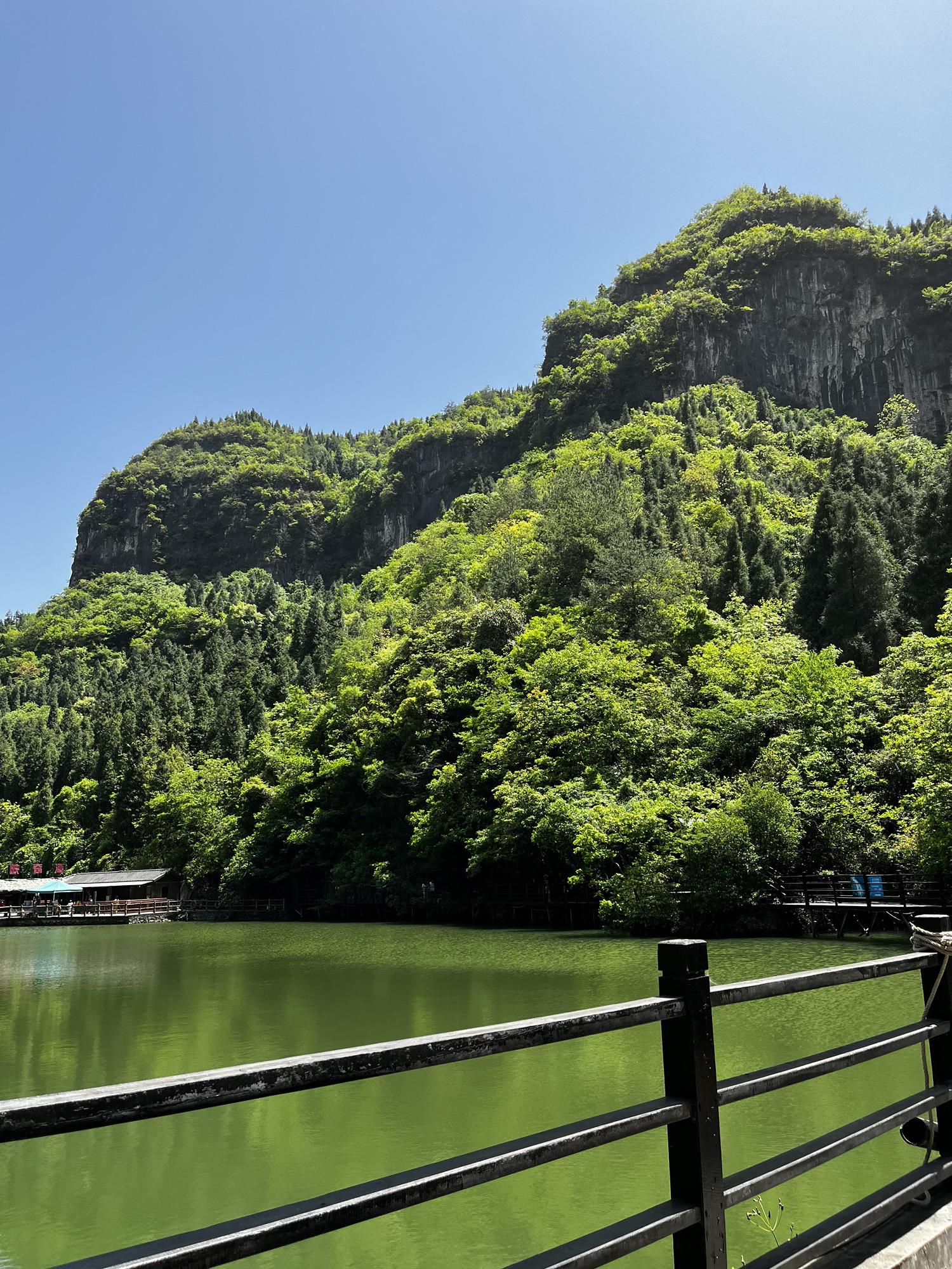 宜昌周边景点一日游图片