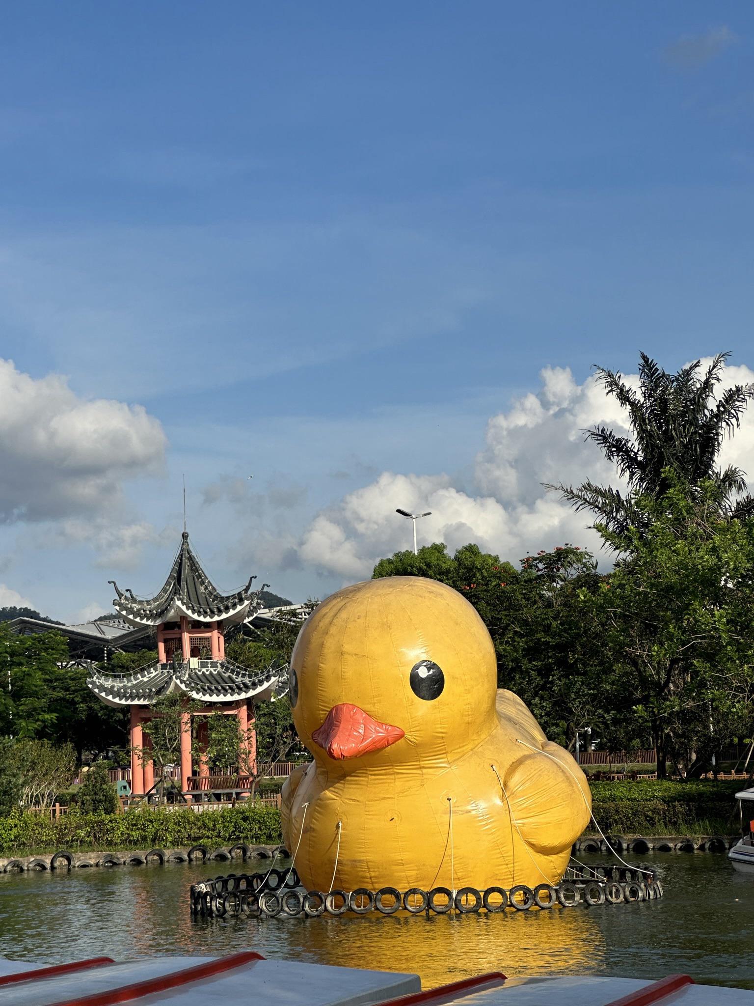 中山一日游最佳景点图片