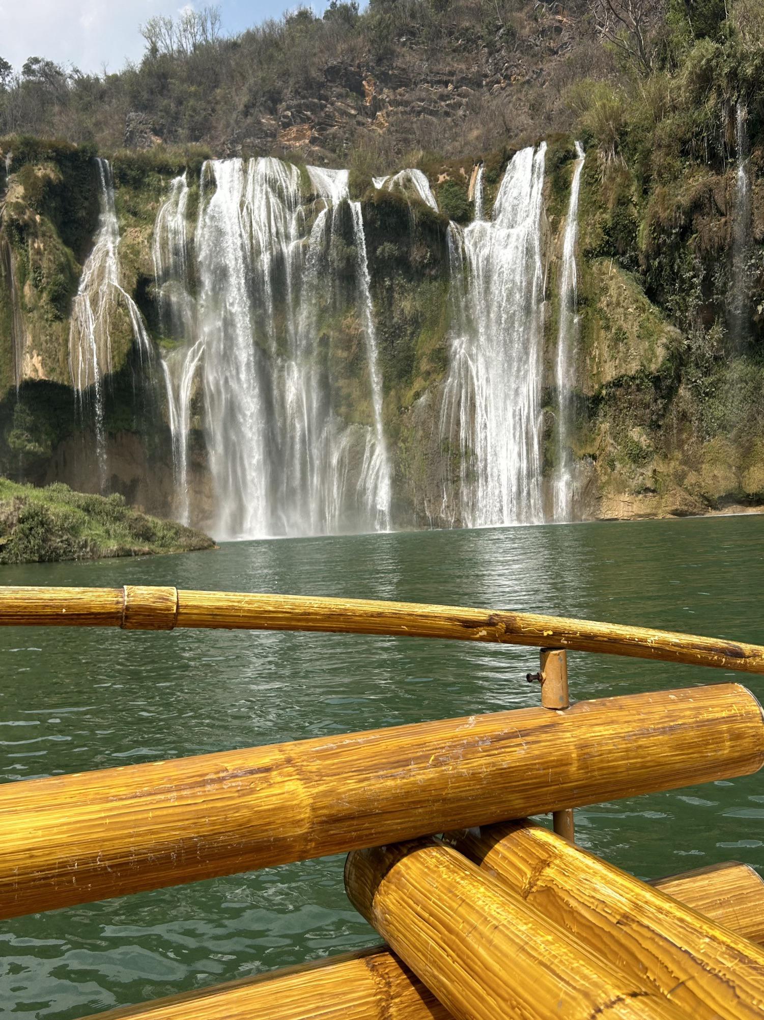 曲靖市区景点一日游