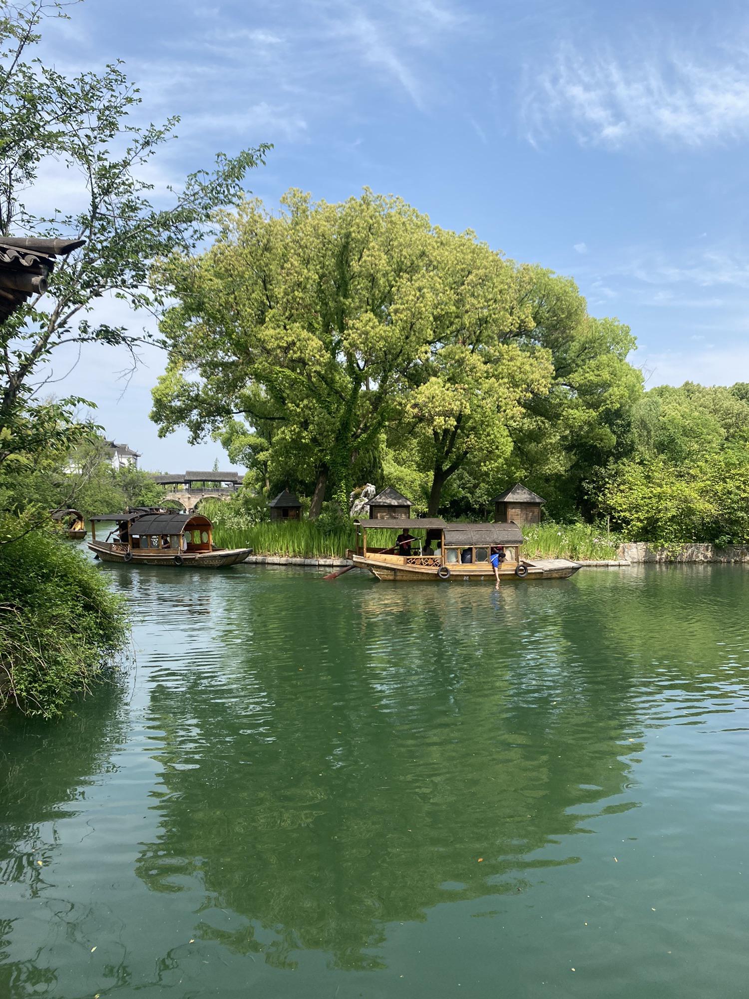 旅游景点一日游图片