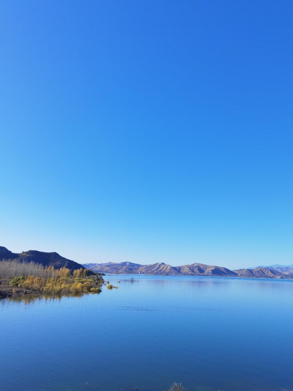 保定景区自驾游图片