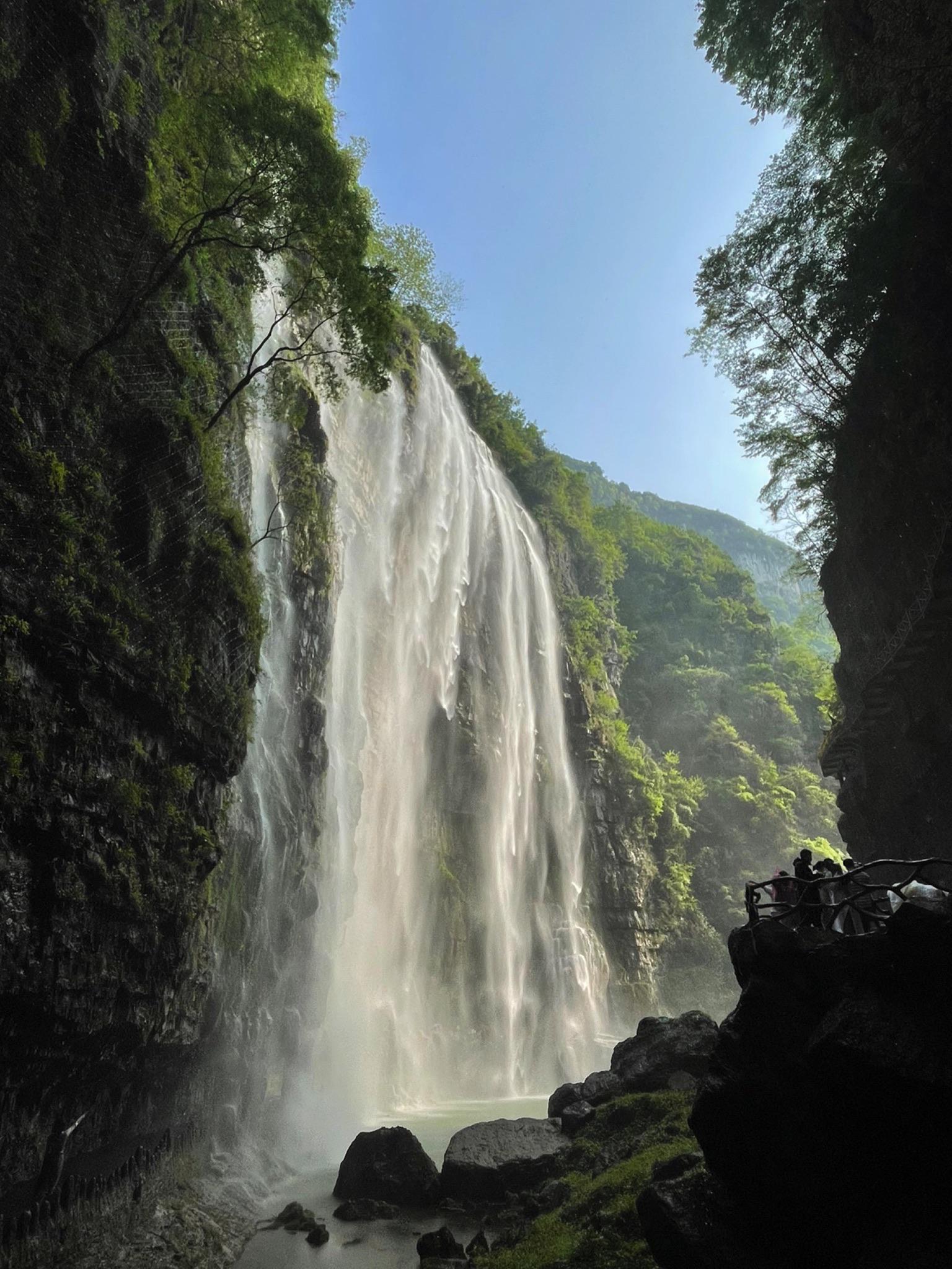 附近免费的风景区图片