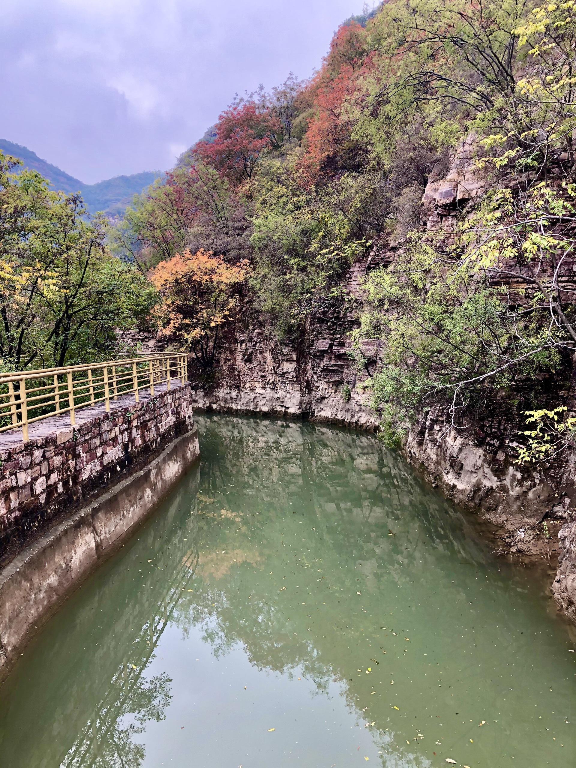 安阳市周边自驾游景点图片