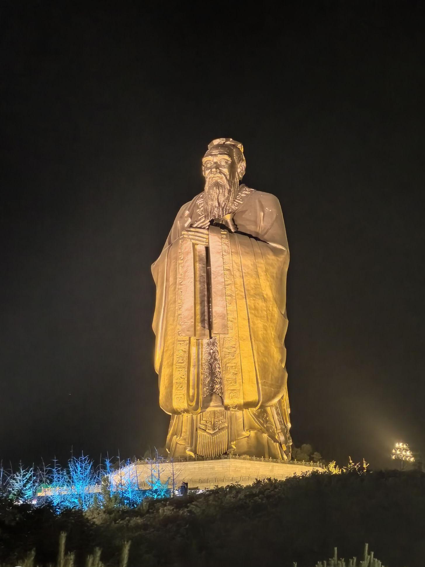 济宁旅游景点攻略一日游