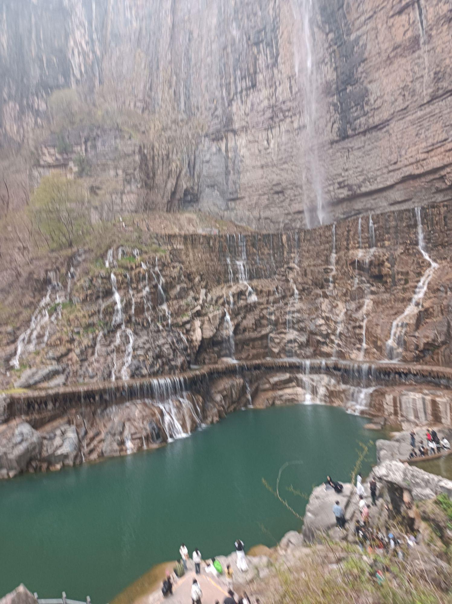 新乡附近免费景区图片