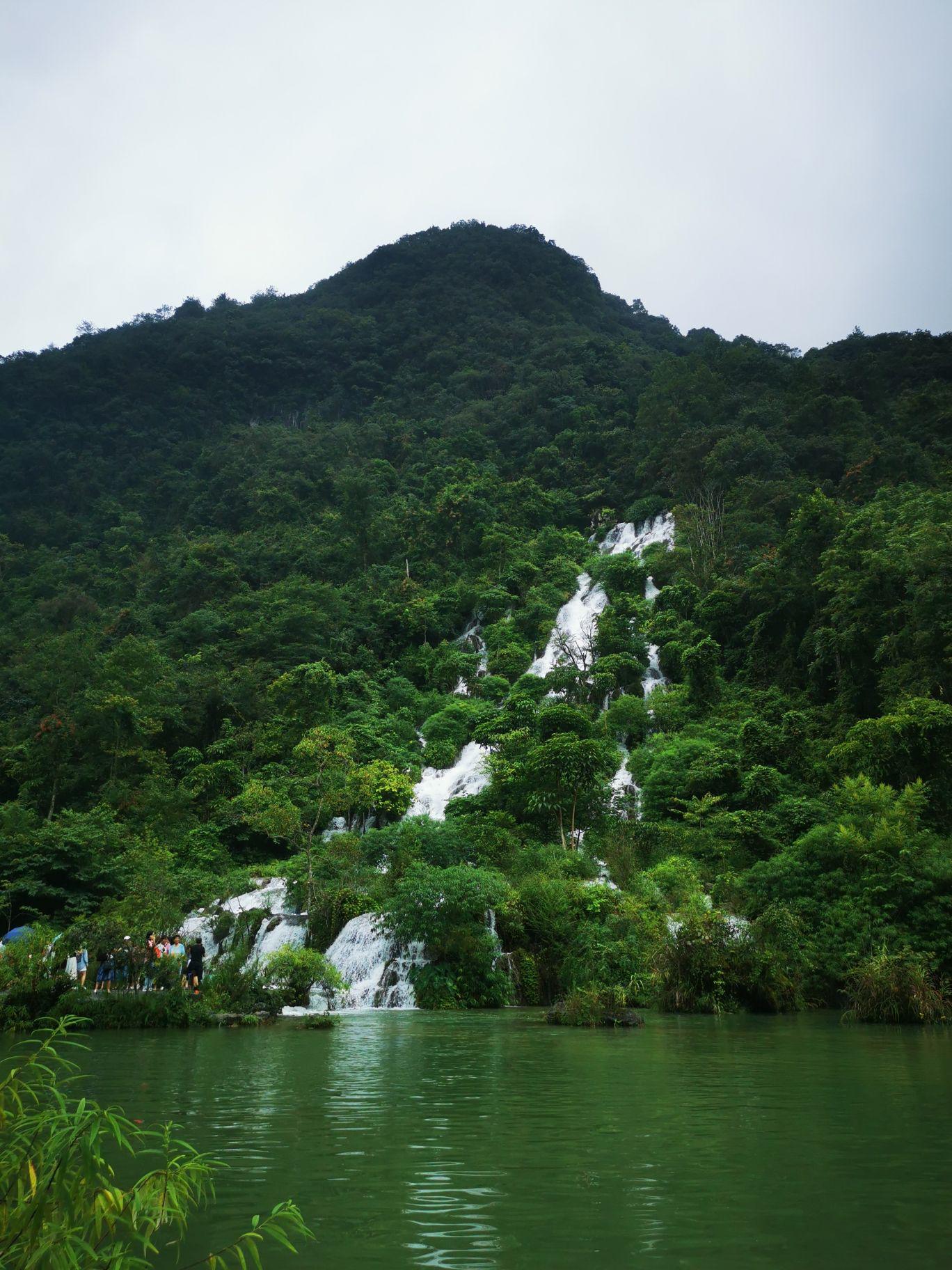 黔南景点排行榜图片