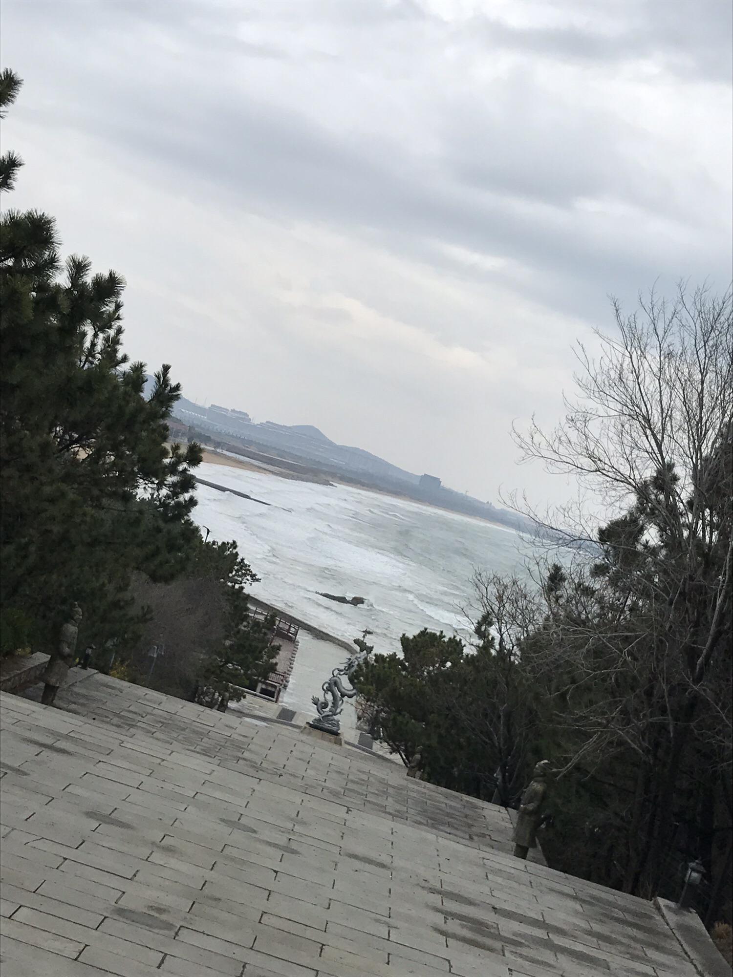 青岛保利漫月山图片