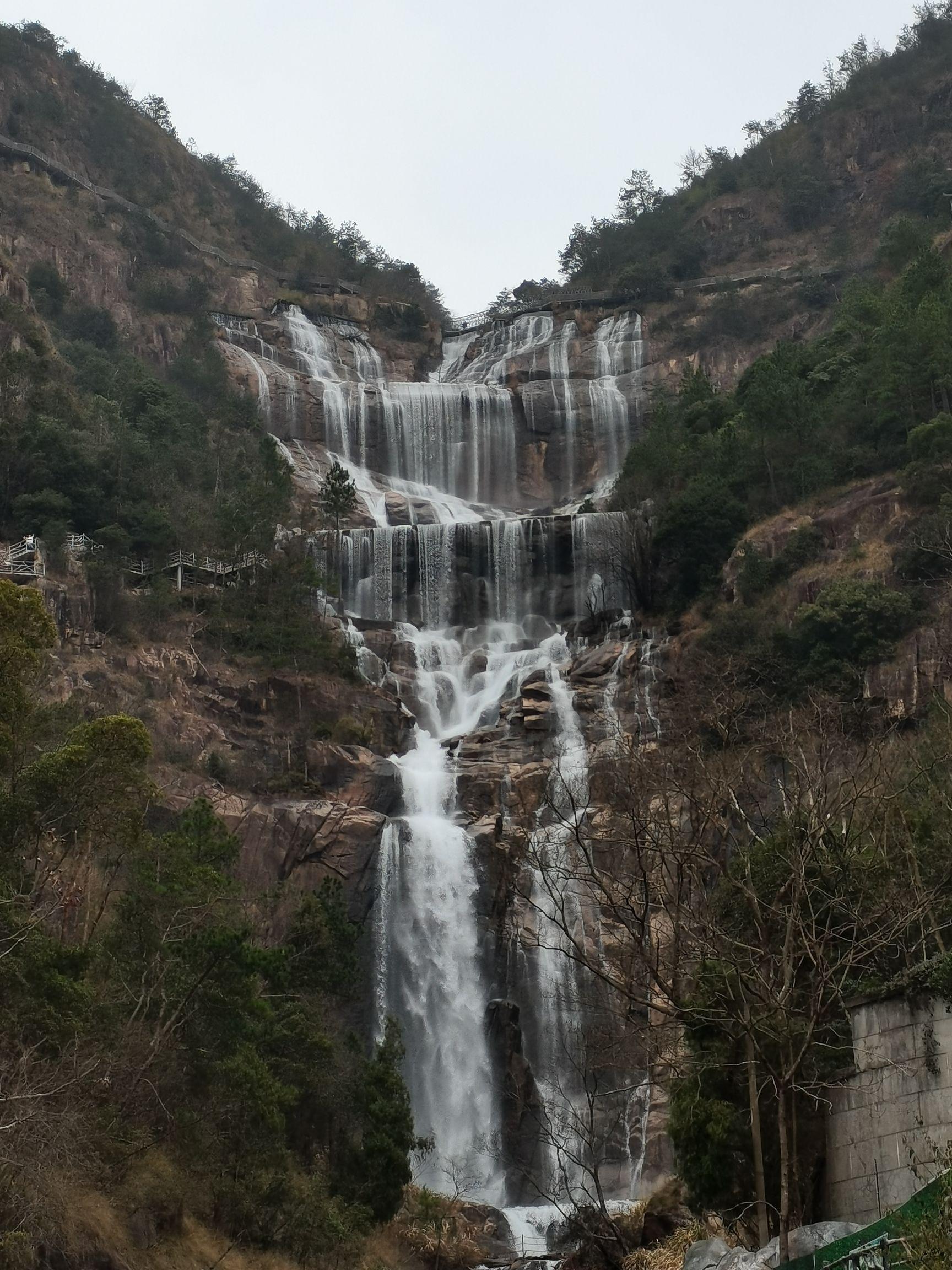 台州周边好玩的景点图片