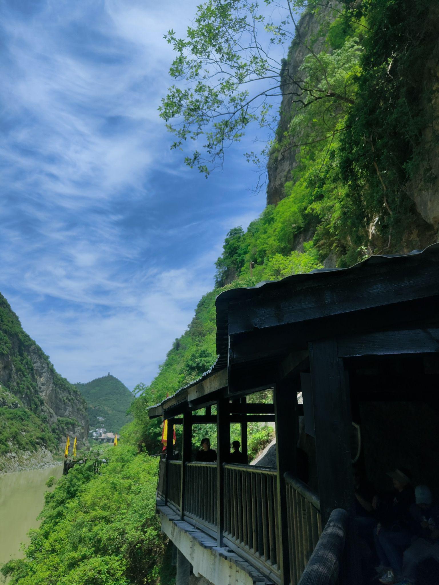 广元 一日游去哪里玩