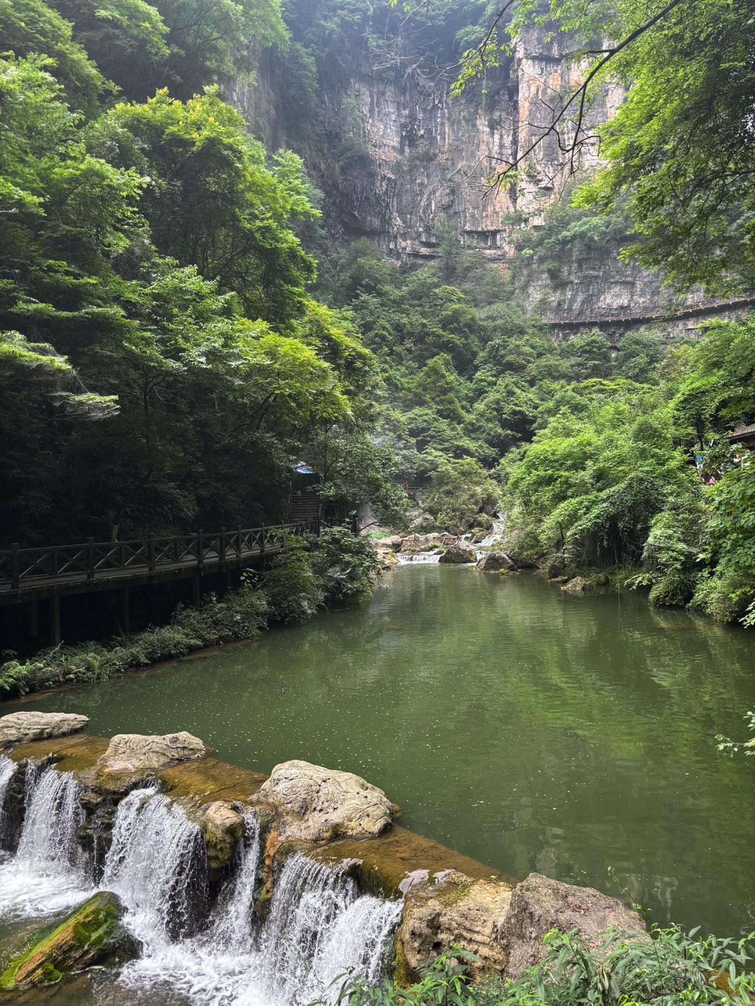 宜昌周边景点一日游图片