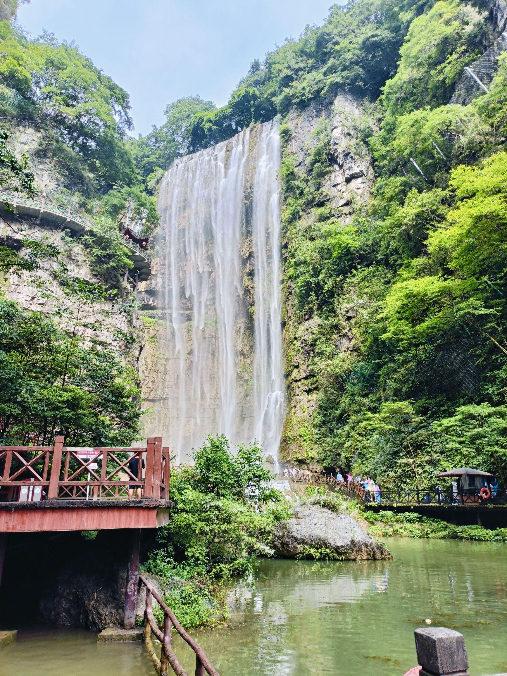 宜昌周边景点一日游图片