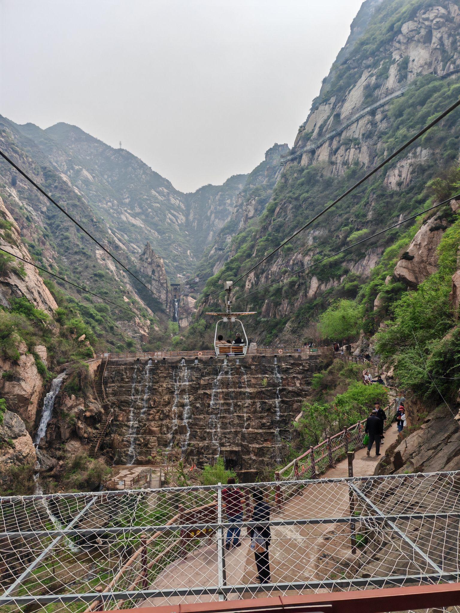 运城死海 门票图片