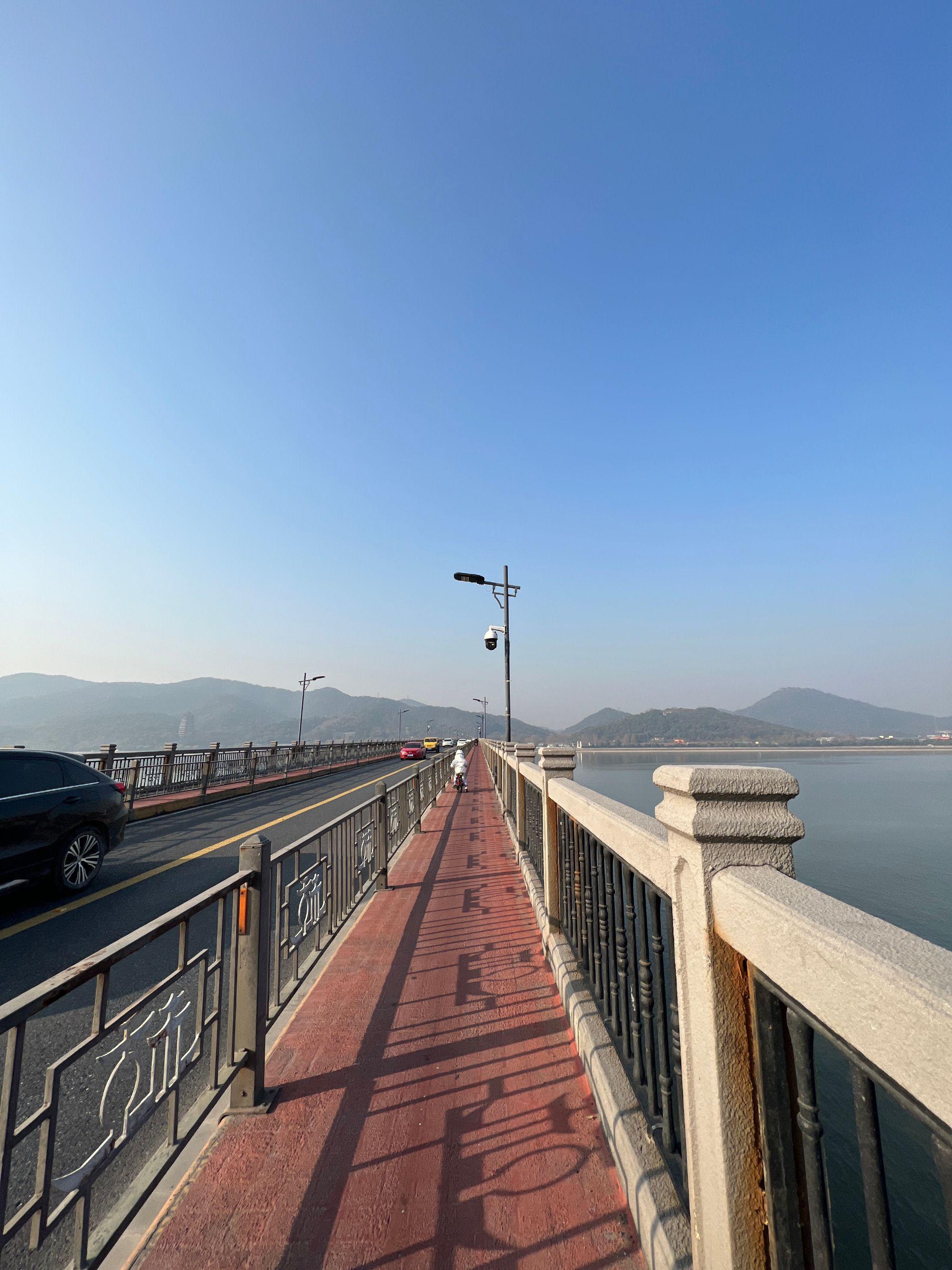 97观潮城,西湖风景区,钱塘江大桥9015一日游93