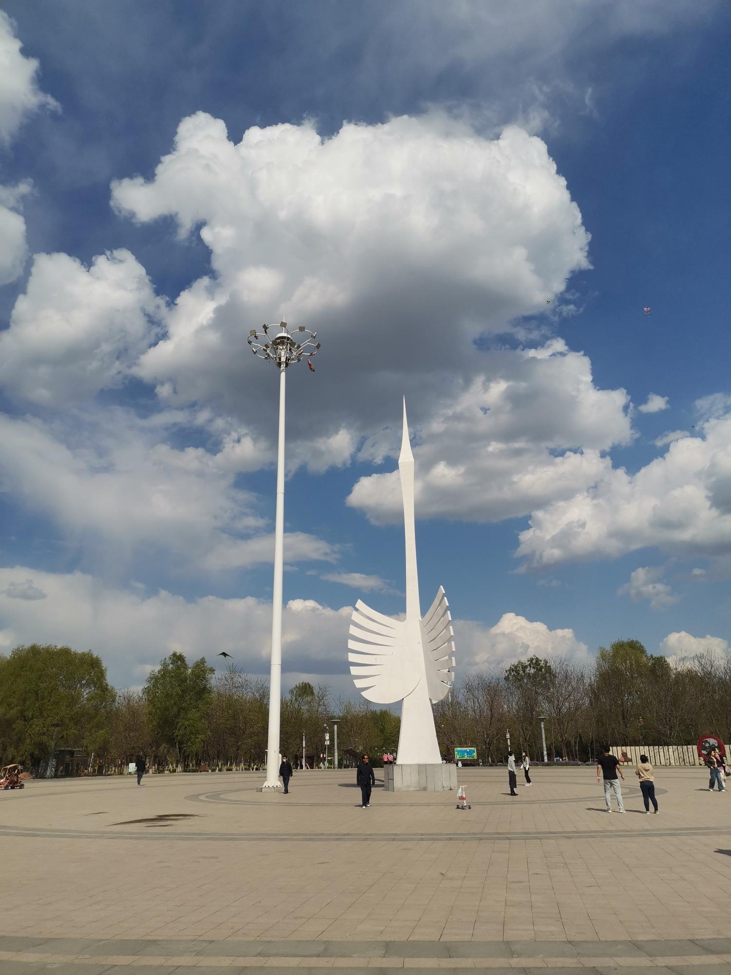盘锦|一日游盘锦,尽享城市魅力🌸