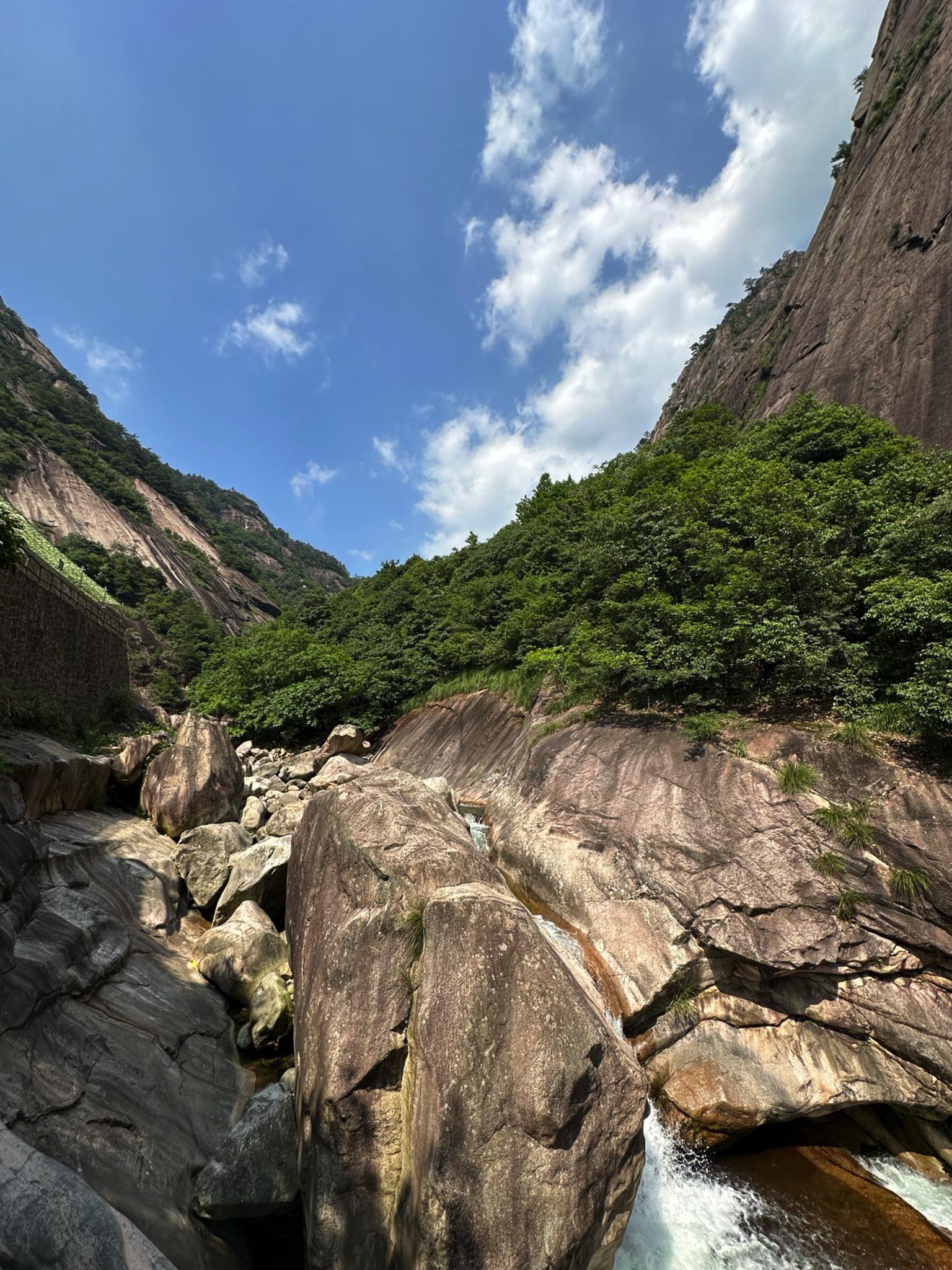 宣城风景区有哪些景点图片