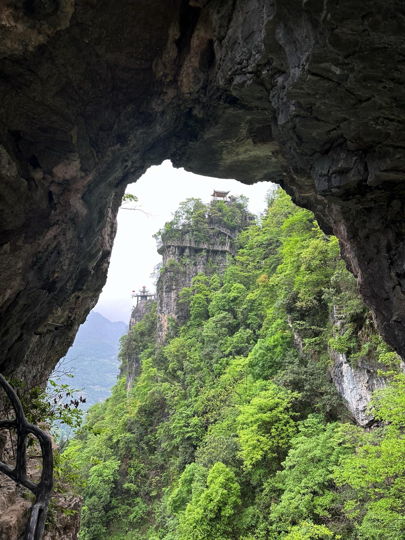 宜昌周边景点一日游图片