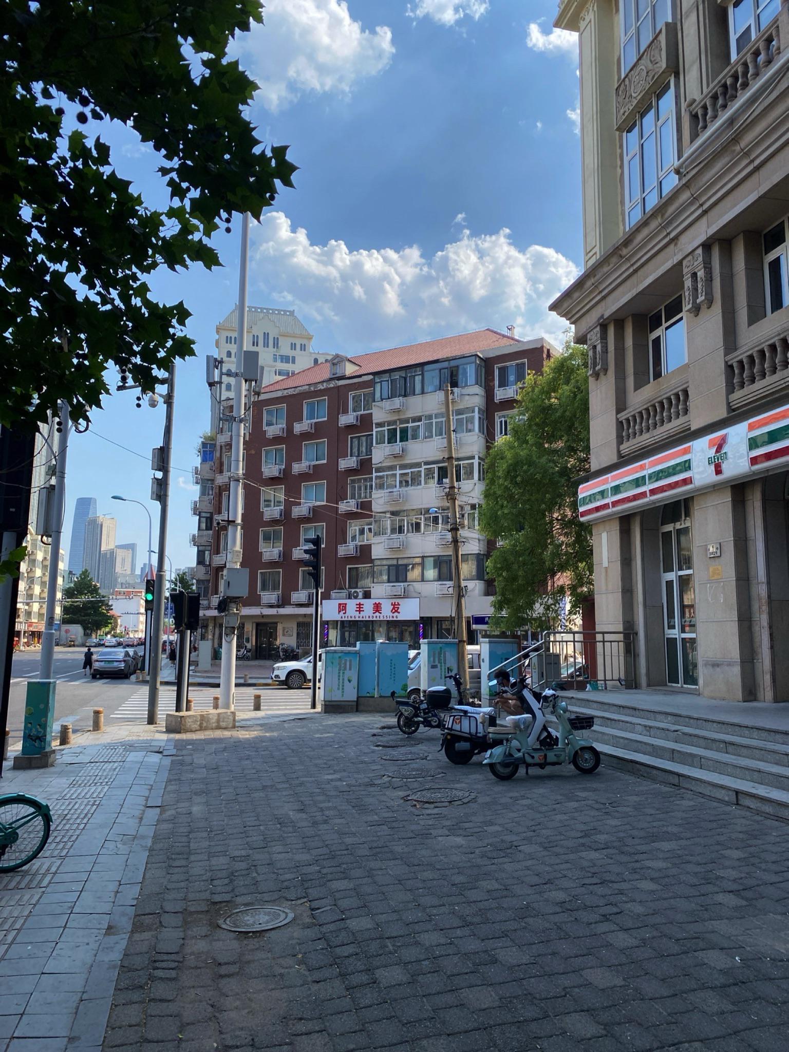 本地人推荐的城市1日游路线轻松愉快又能拍出好看的照片赶紧收藏打卡