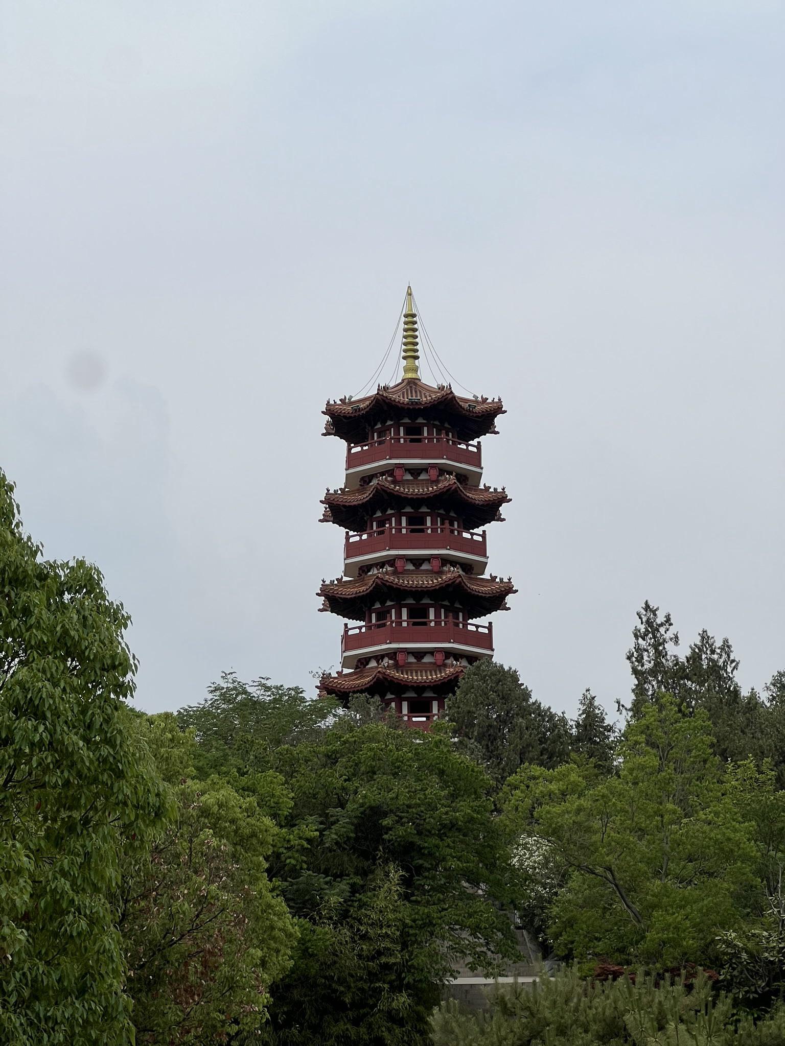 徐州一日游必去景点图片