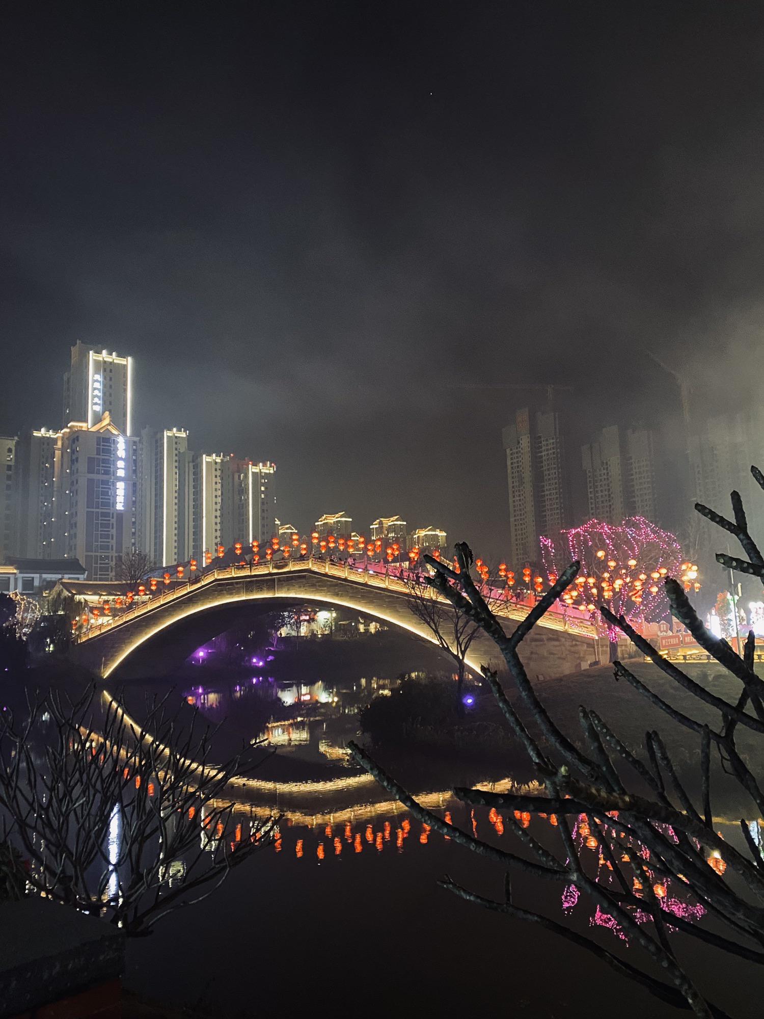 建议照抄 漳州的美景值得一探水乡与花海的完美结合今天分享一日游