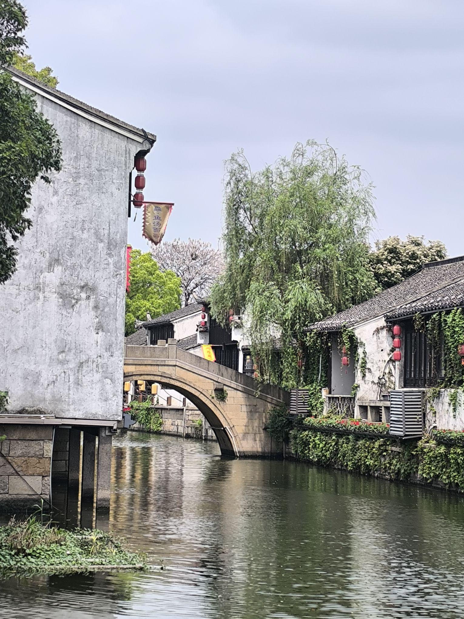 无锡一日游免费景点图片