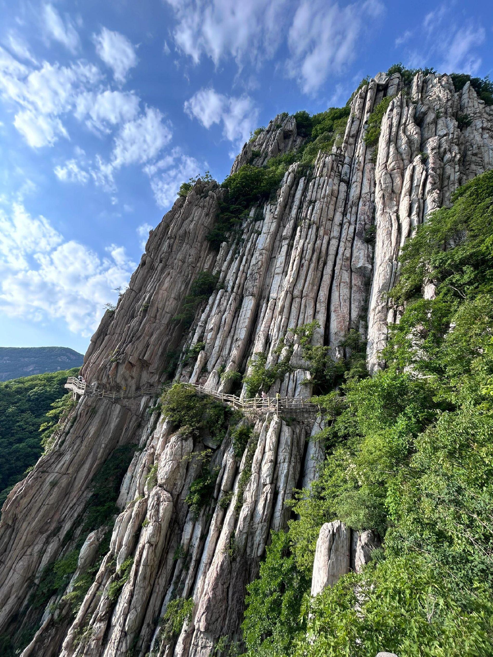 郑州一日游景点图片