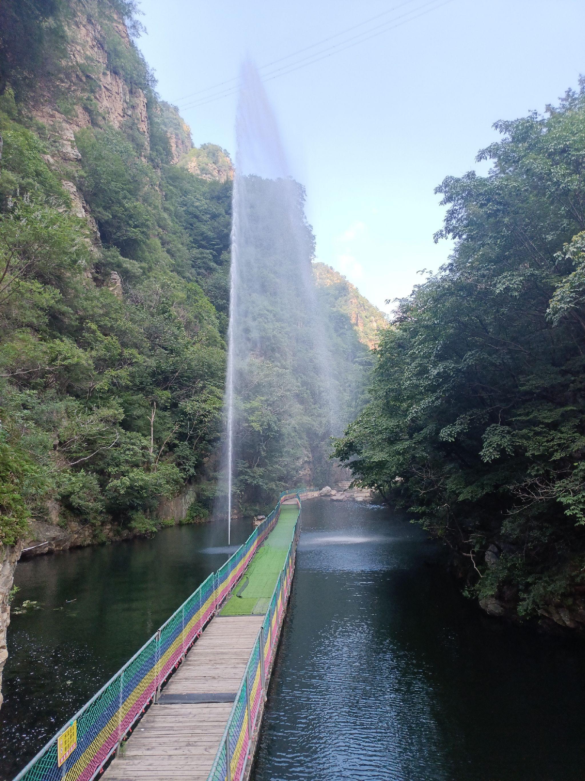 承德城市1日游,景点全攻略～🌄